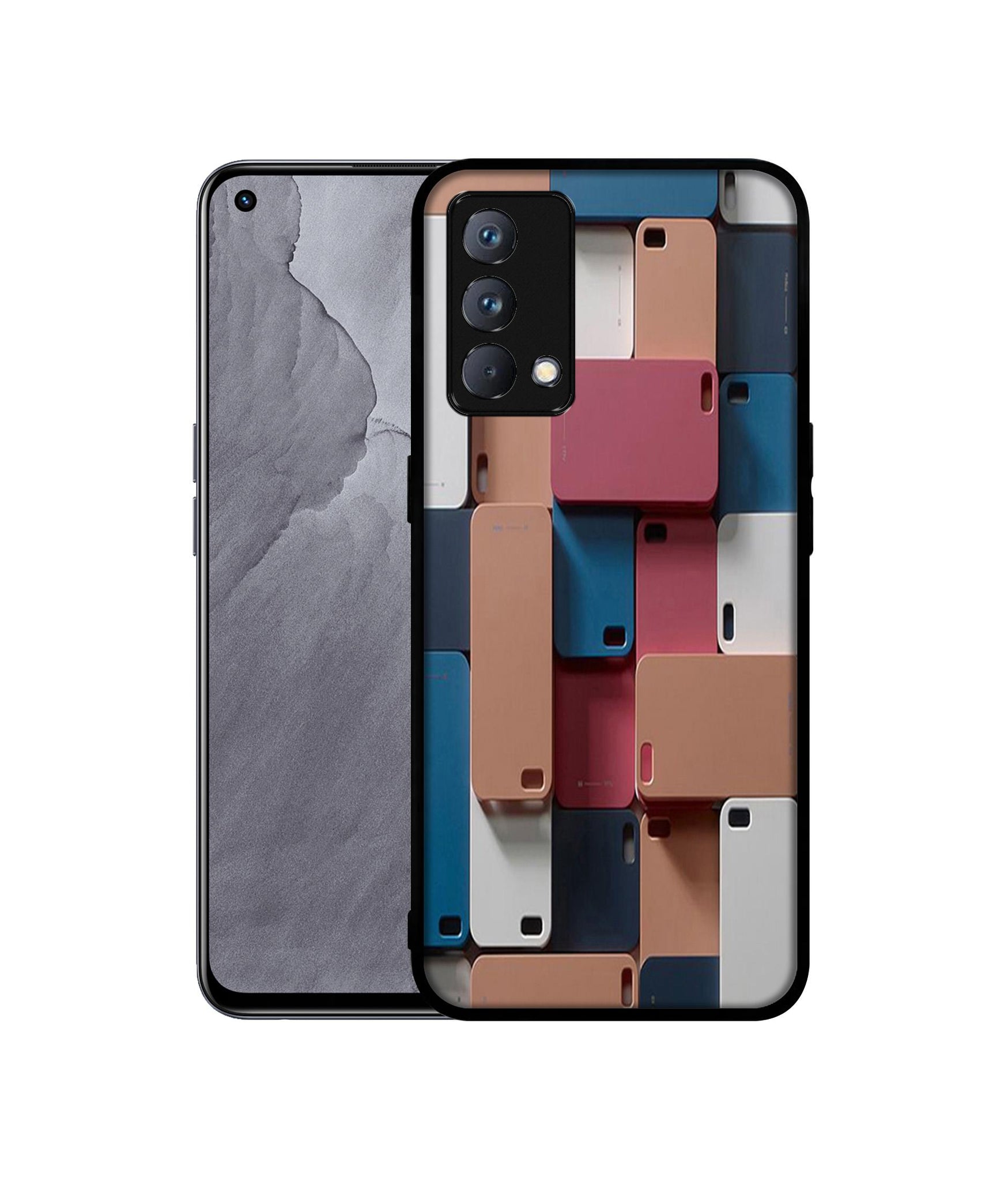 Realme GT Master Edition 5G