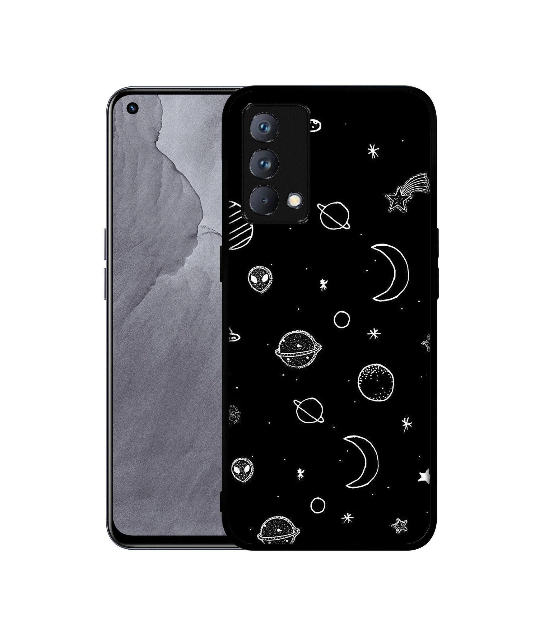 Realme GT Master Edition 5G