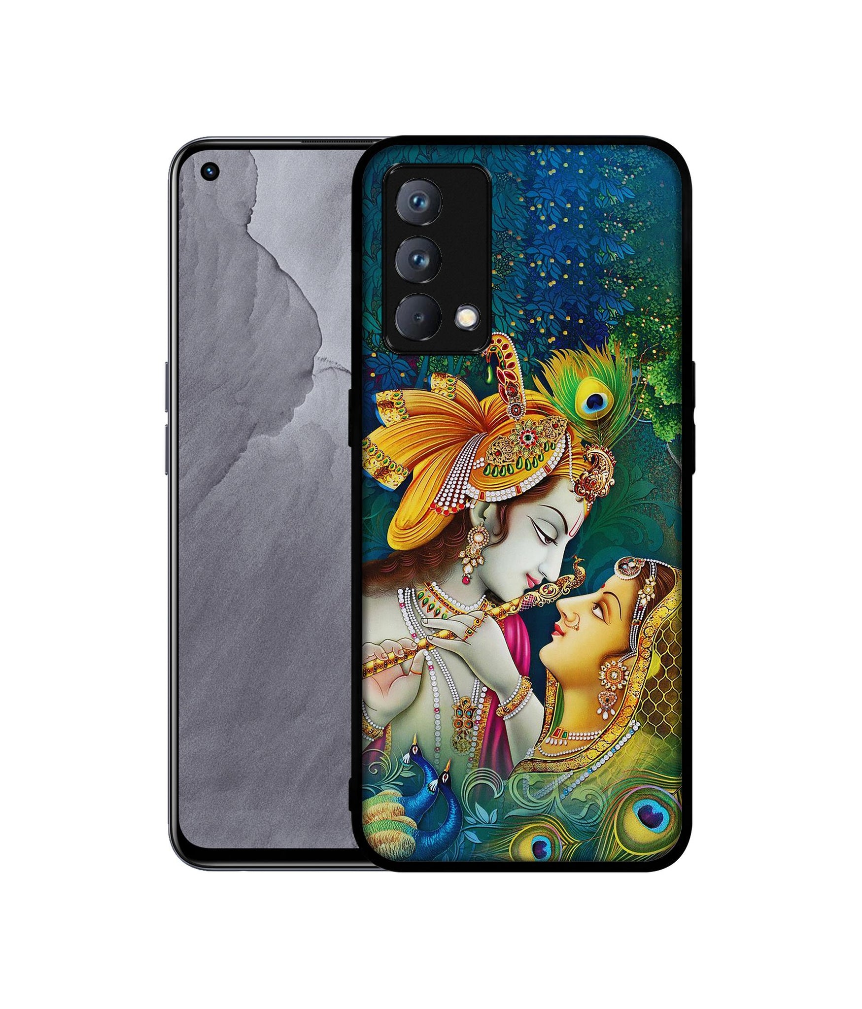 Realme GT Master Edition 5G