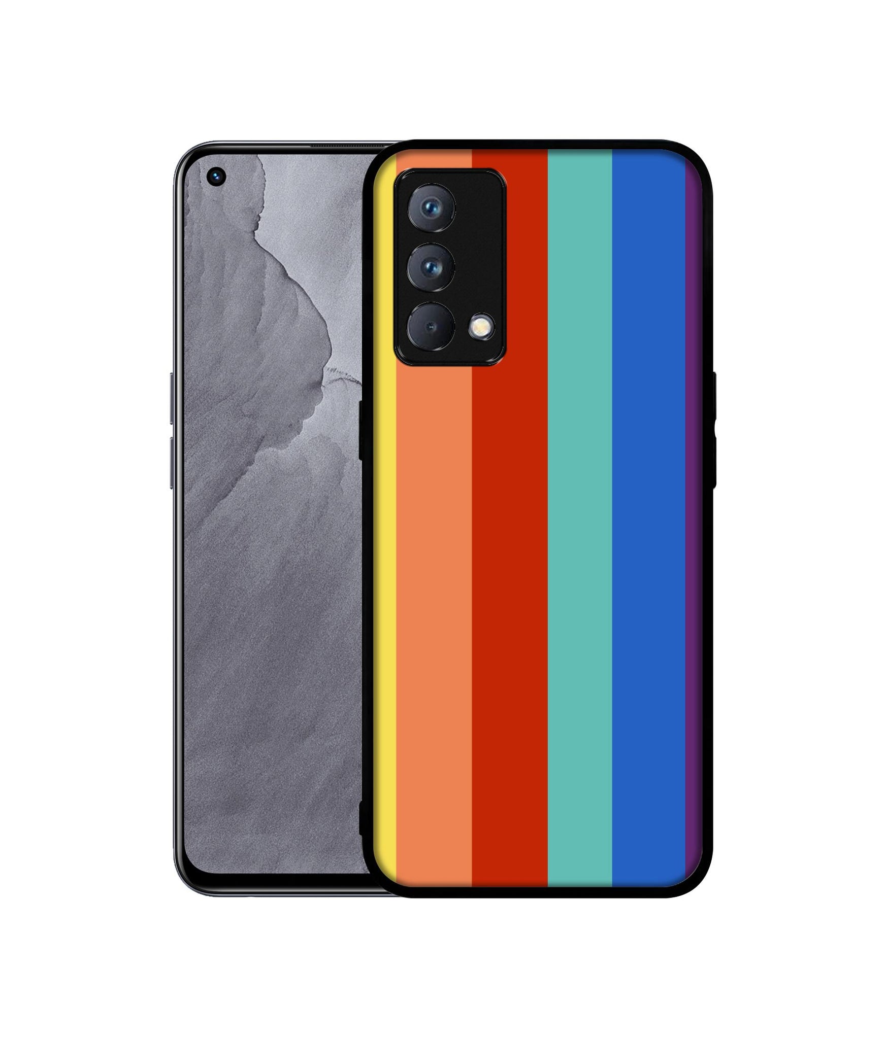 Realme GT Master Edition 5G