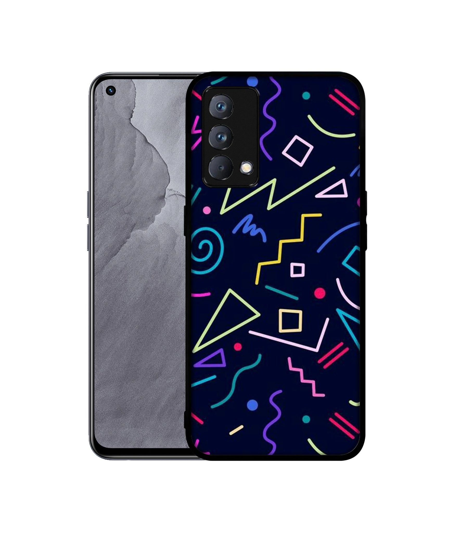 Realme GT Master Edition 5G