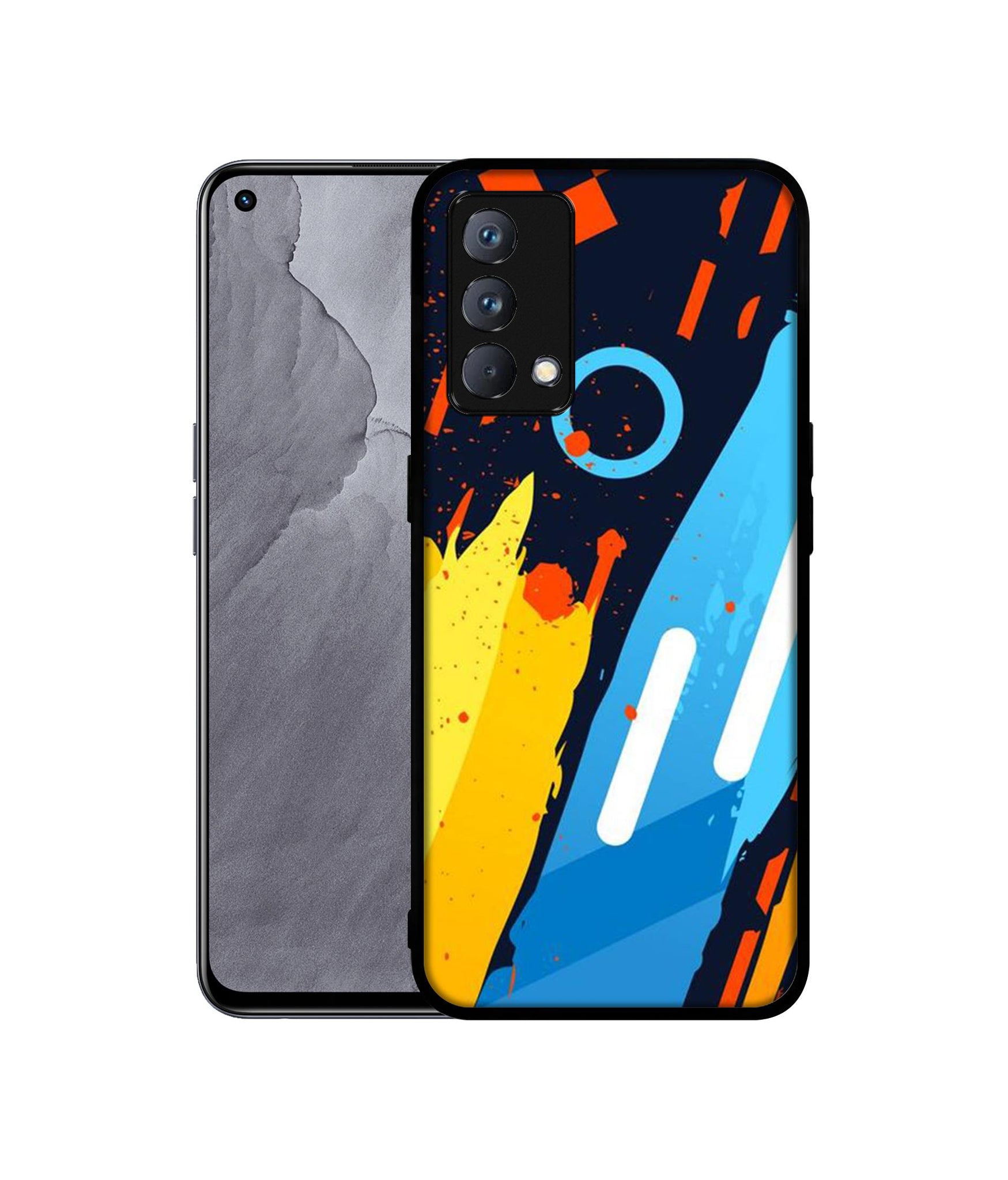 Realme GT Master Edition 5G