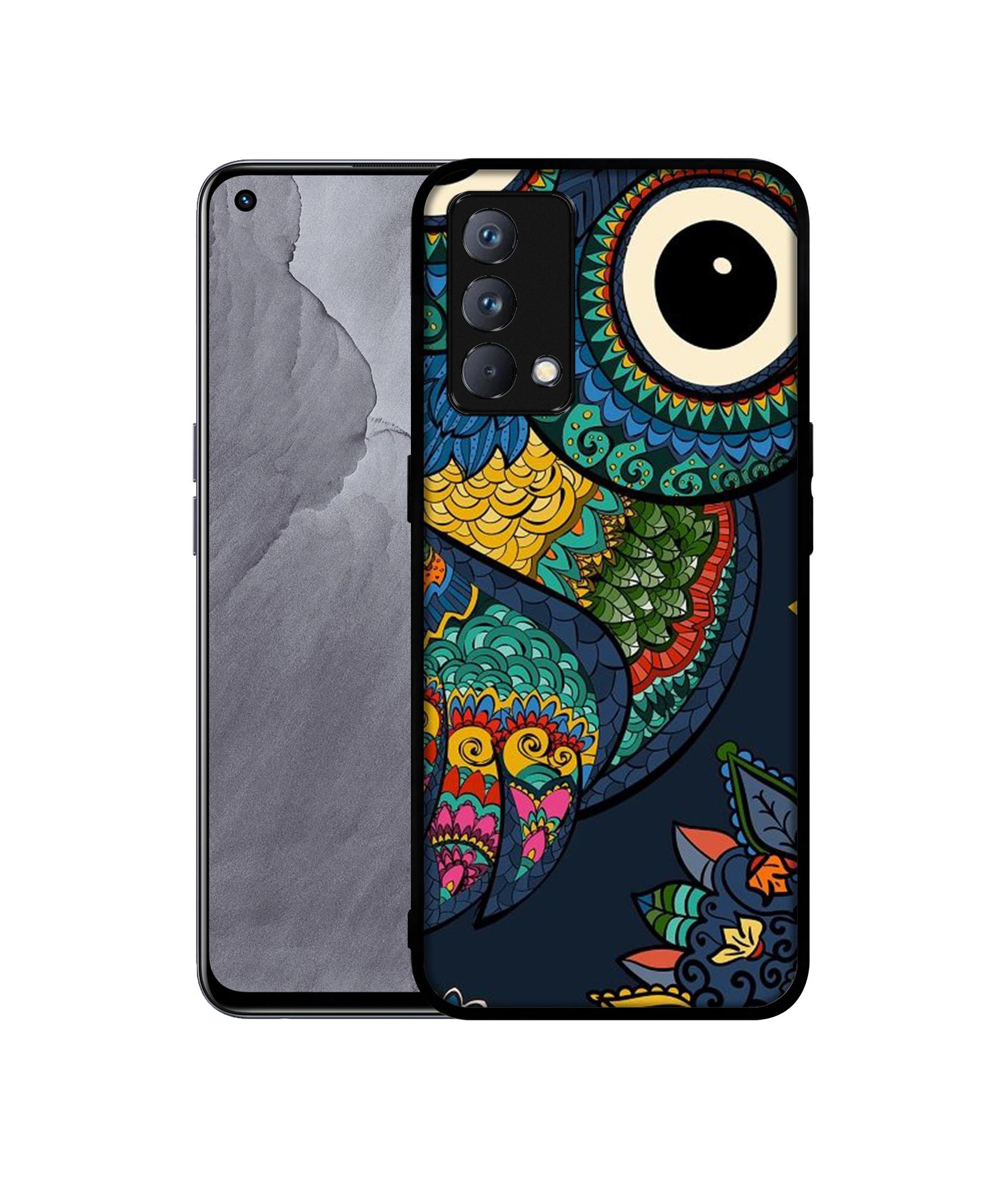 Realme GT Master Edition 5G