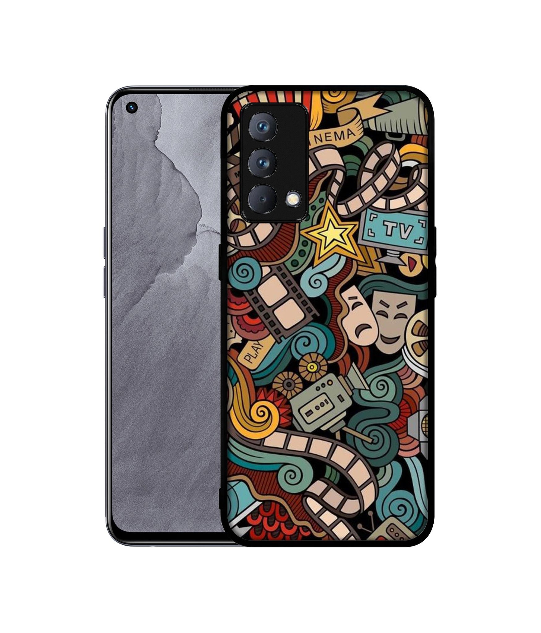 Realme GT Master Edition 5G