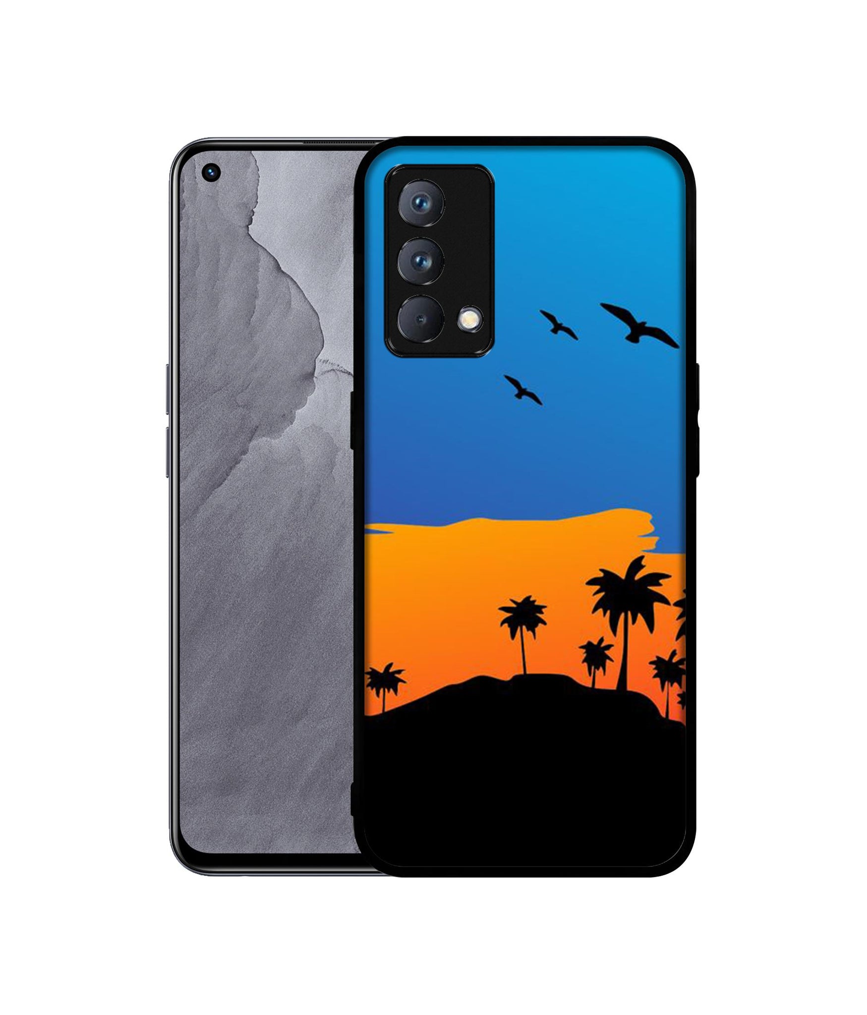 Realme GT Master Edition 5G