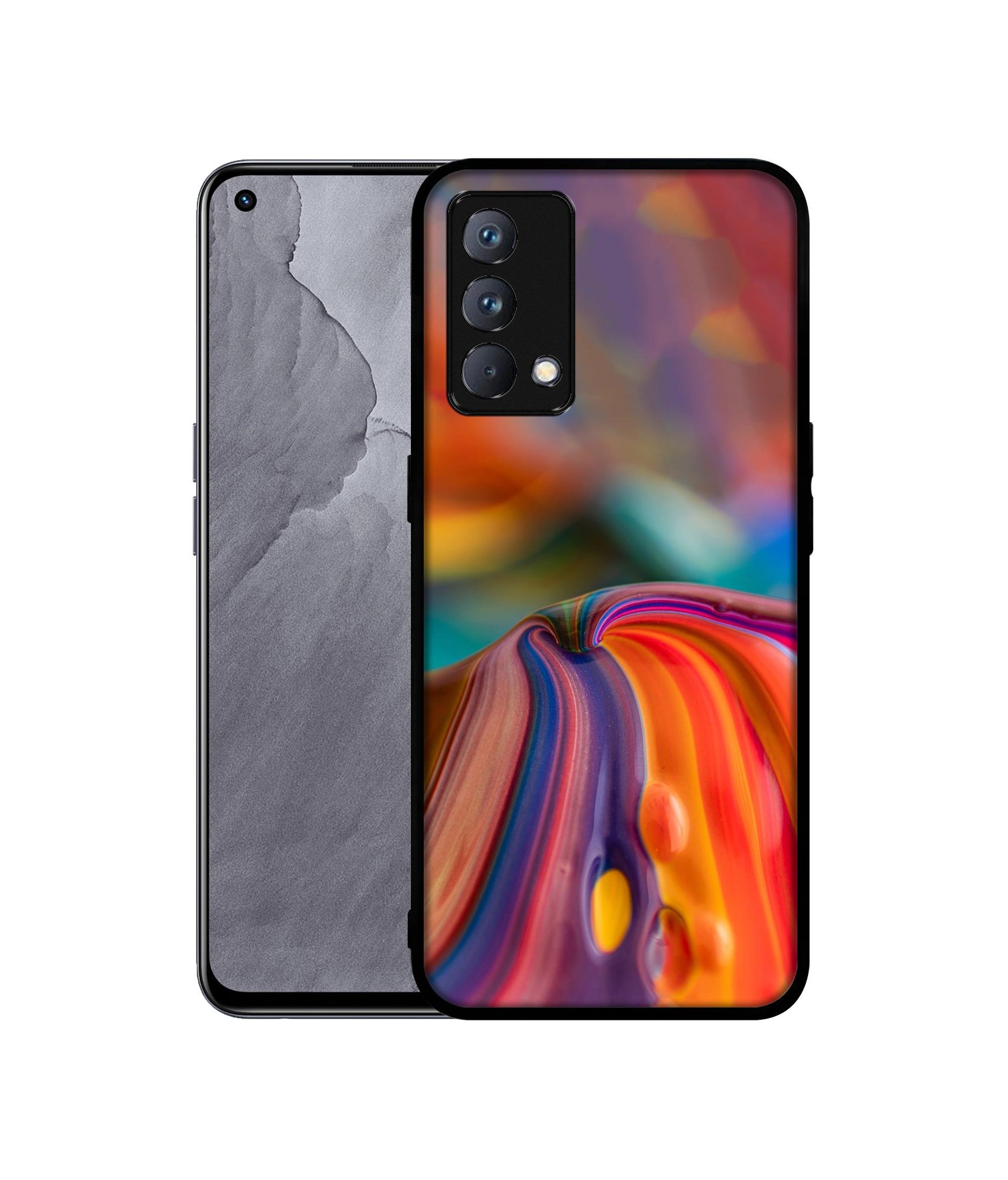 Realme GT Master Edition 5G