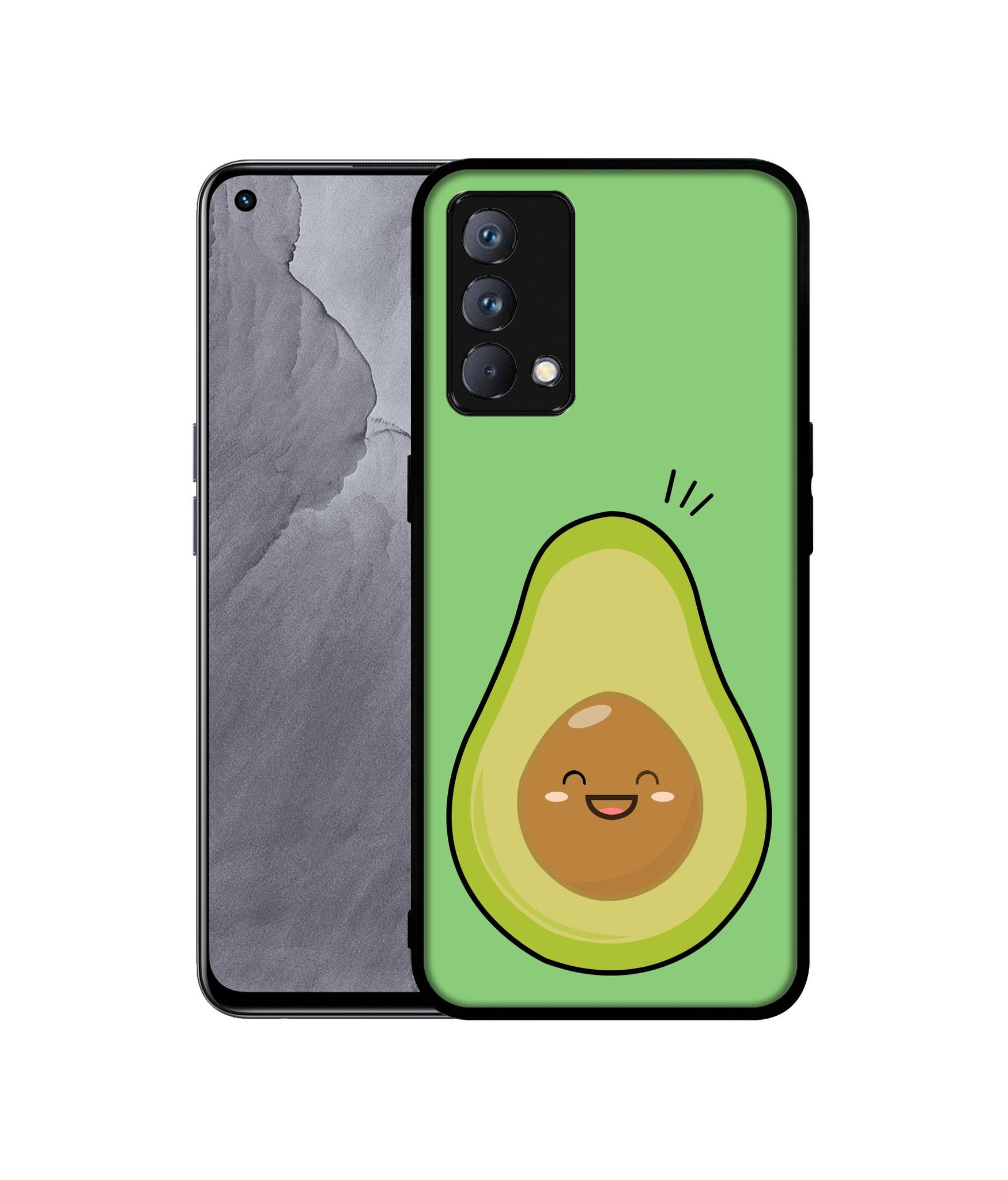 Realme GT Master Edition 5G