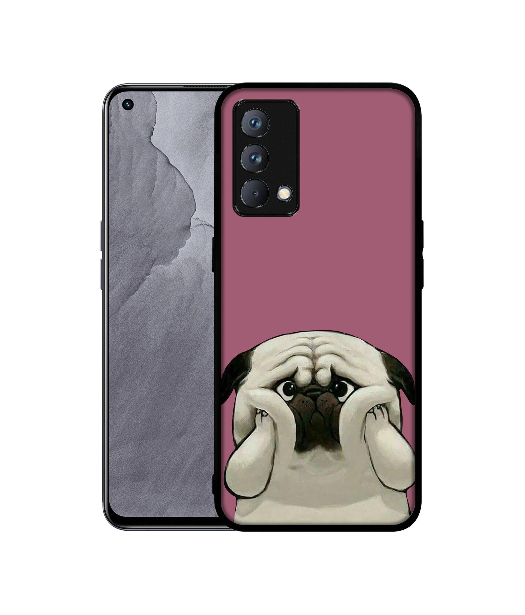 Realme GT Master Edition 5G