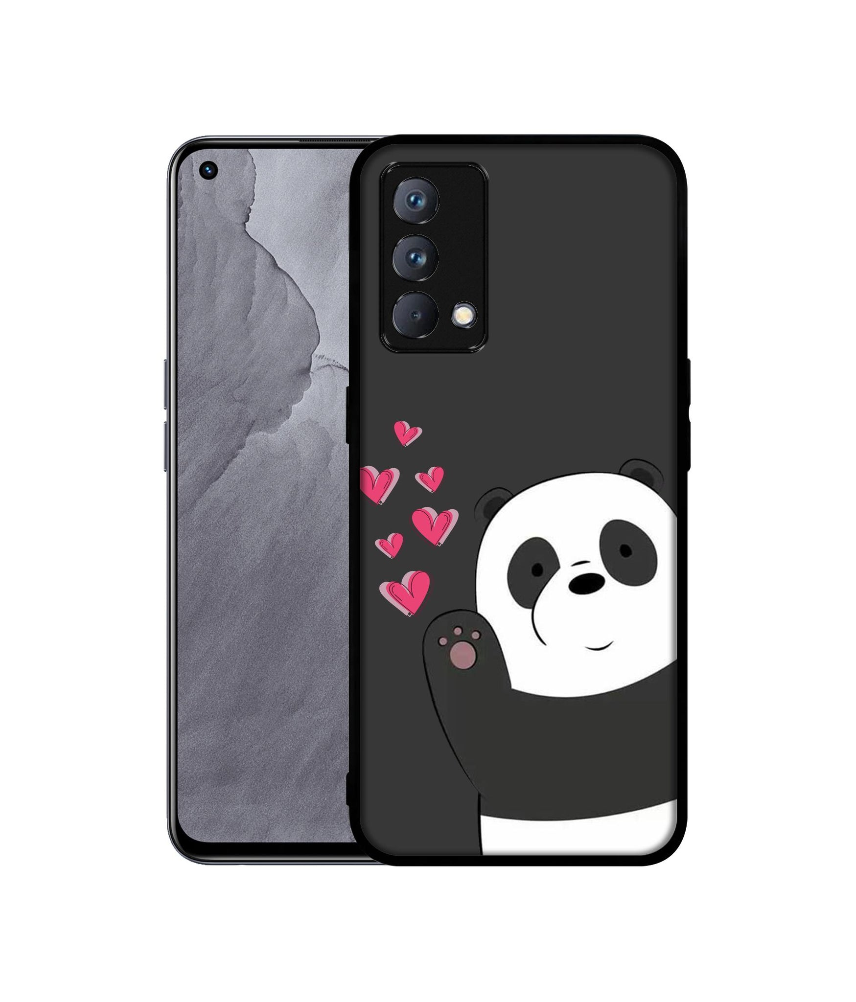 Realme GT Master Edition 5G