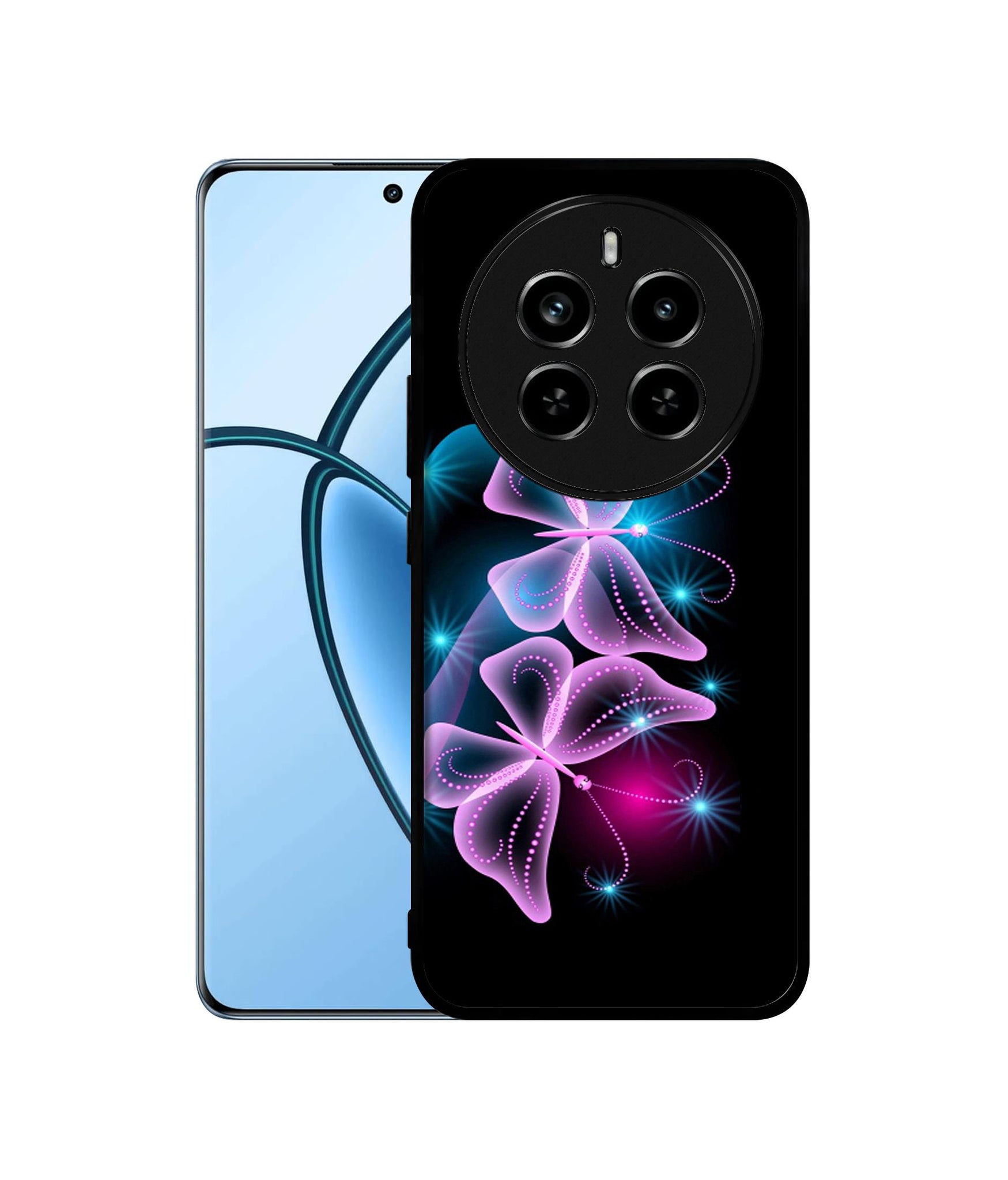 Realme P1 Pro 5G / 12 Pro 5G / 12 Pro Plus 5G