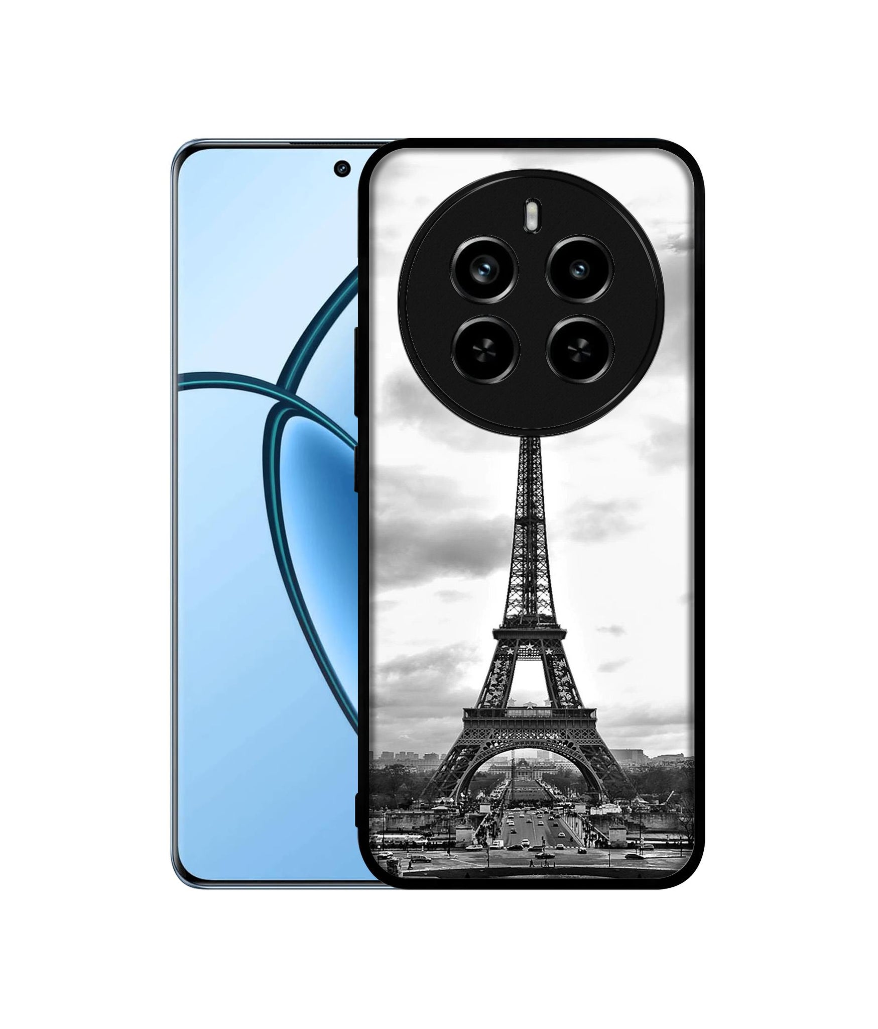 Realme P1 Pro 5G / 12 Pro 5G / 12 Pro Plus 5G