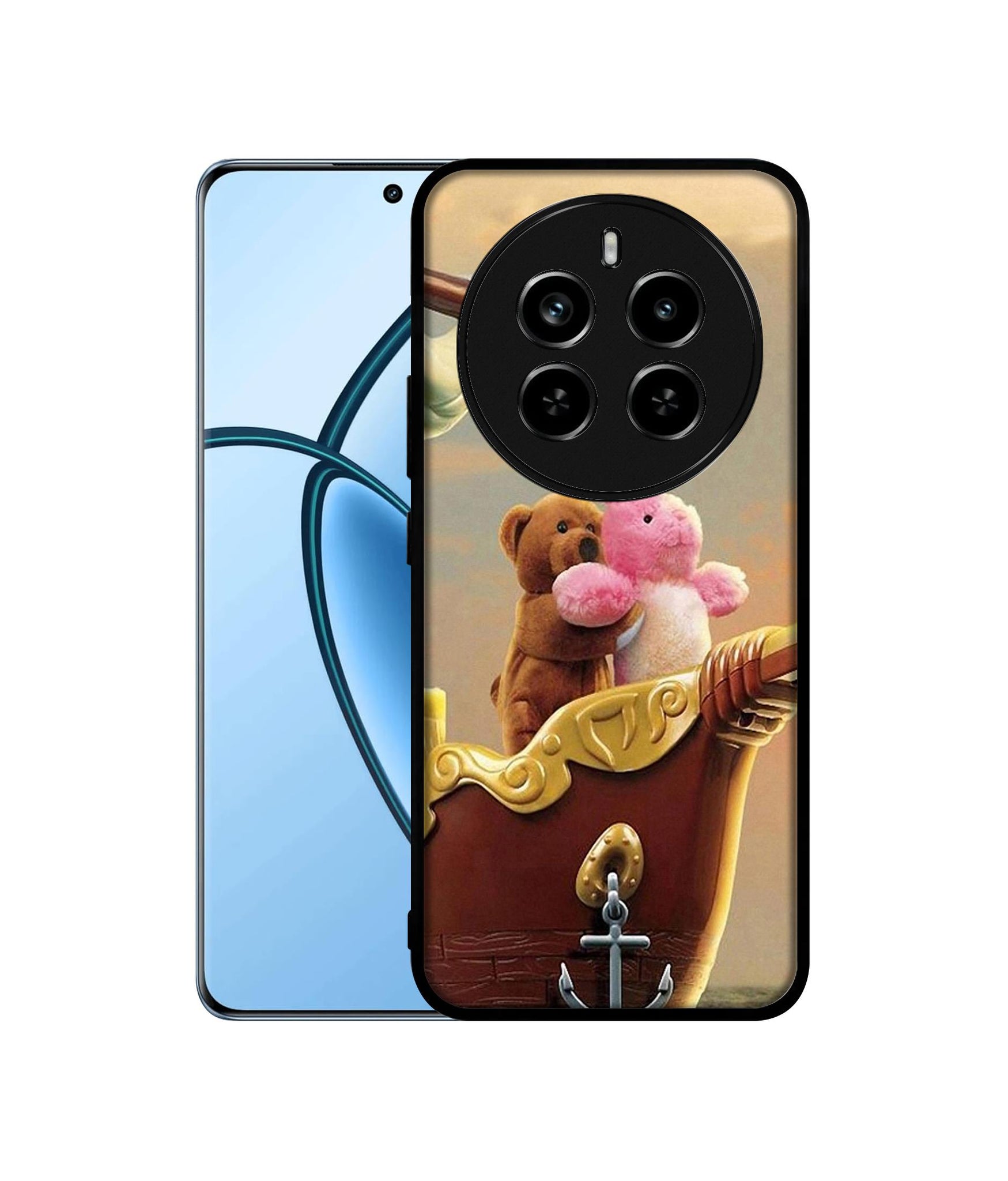 Realme P1 Pro 5G / 12 Pro 5G / 12 Pro Plus 5G