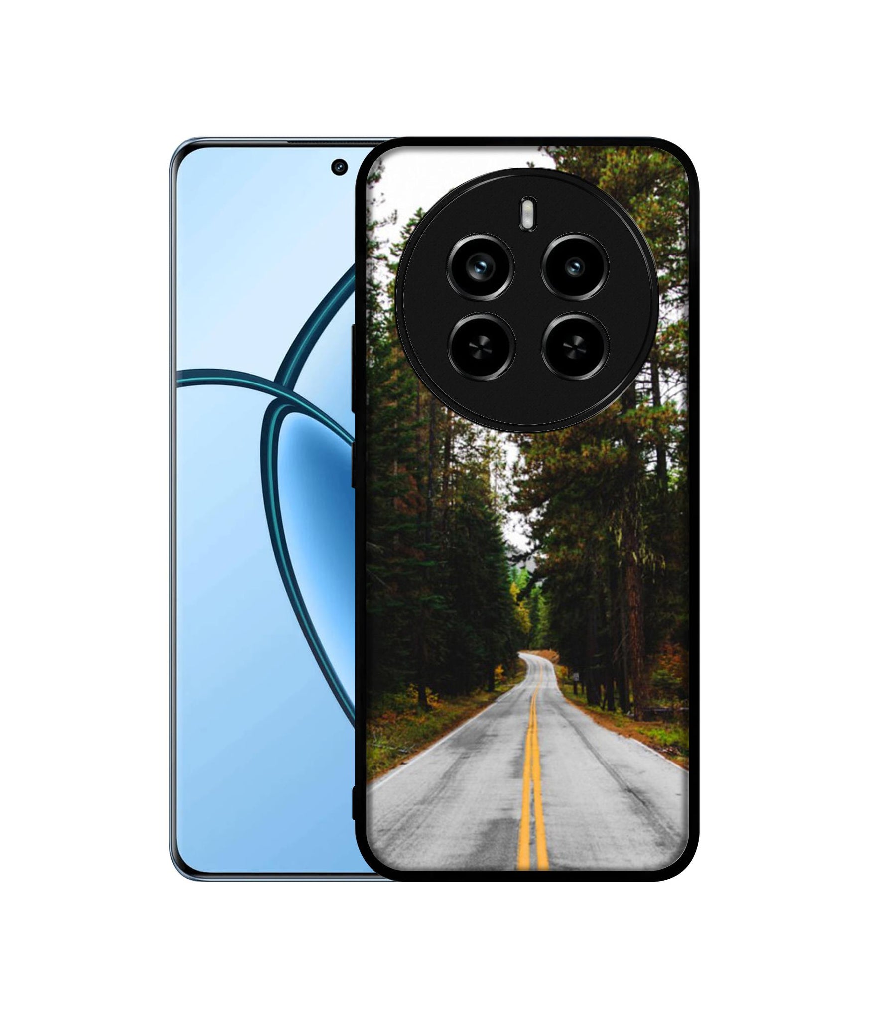 Realme P1 Pro 5G / 12 Pro 5G / 12 Pro Plus 5G