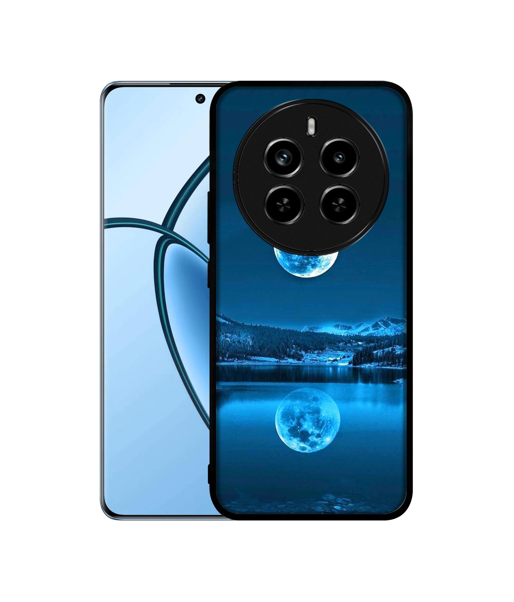 Realme P1 Pro 5G / 12 Pro 5G / 12 Pro Plus 5G