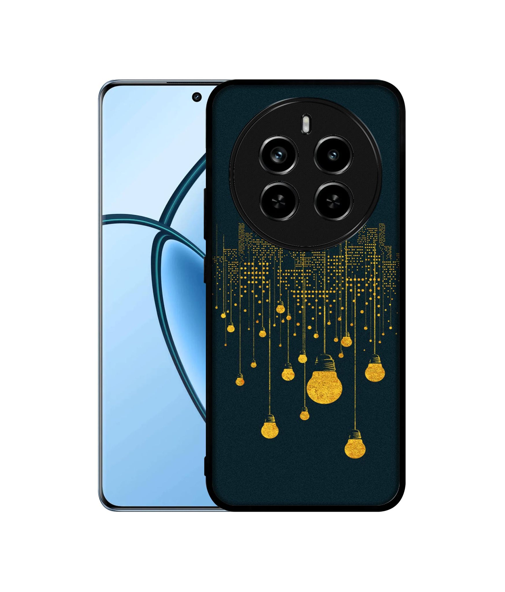 Realme P1 Pro 5G / 12 Pro 5G / 12 Pro Plus 5G