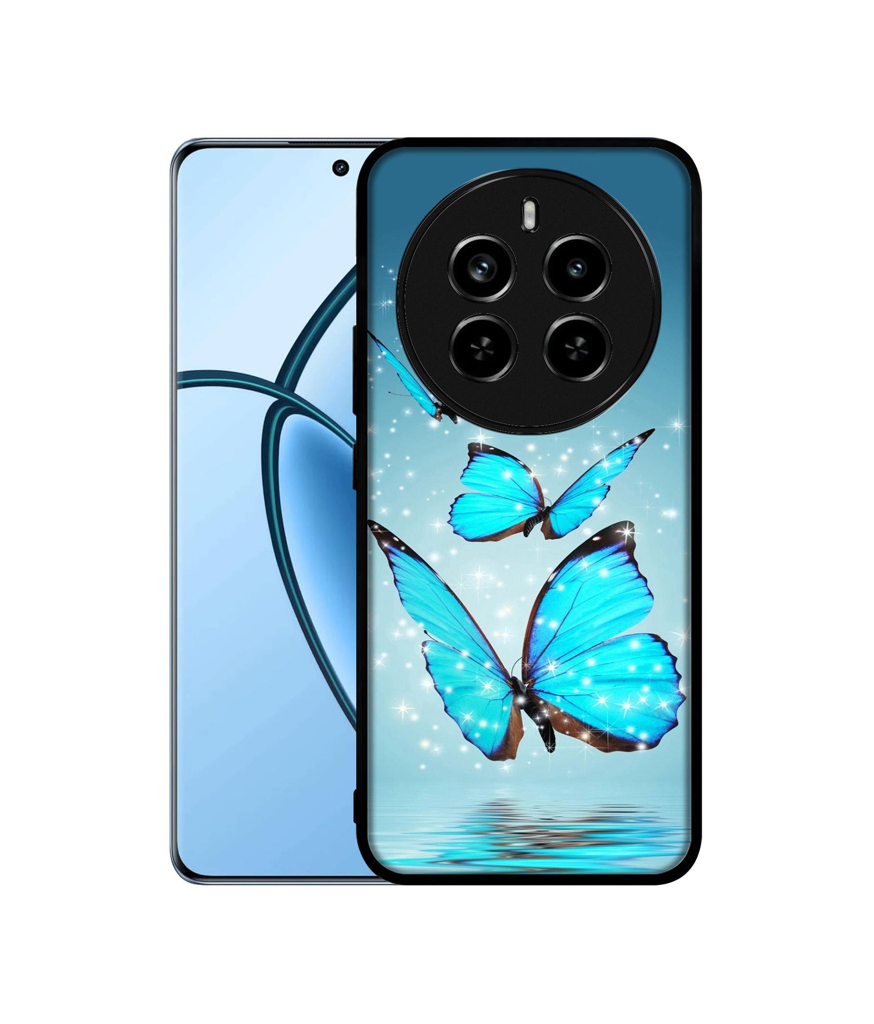 Realme P1 Pro 5G / 12 Pro 5G / 12 Pro Plus 5G