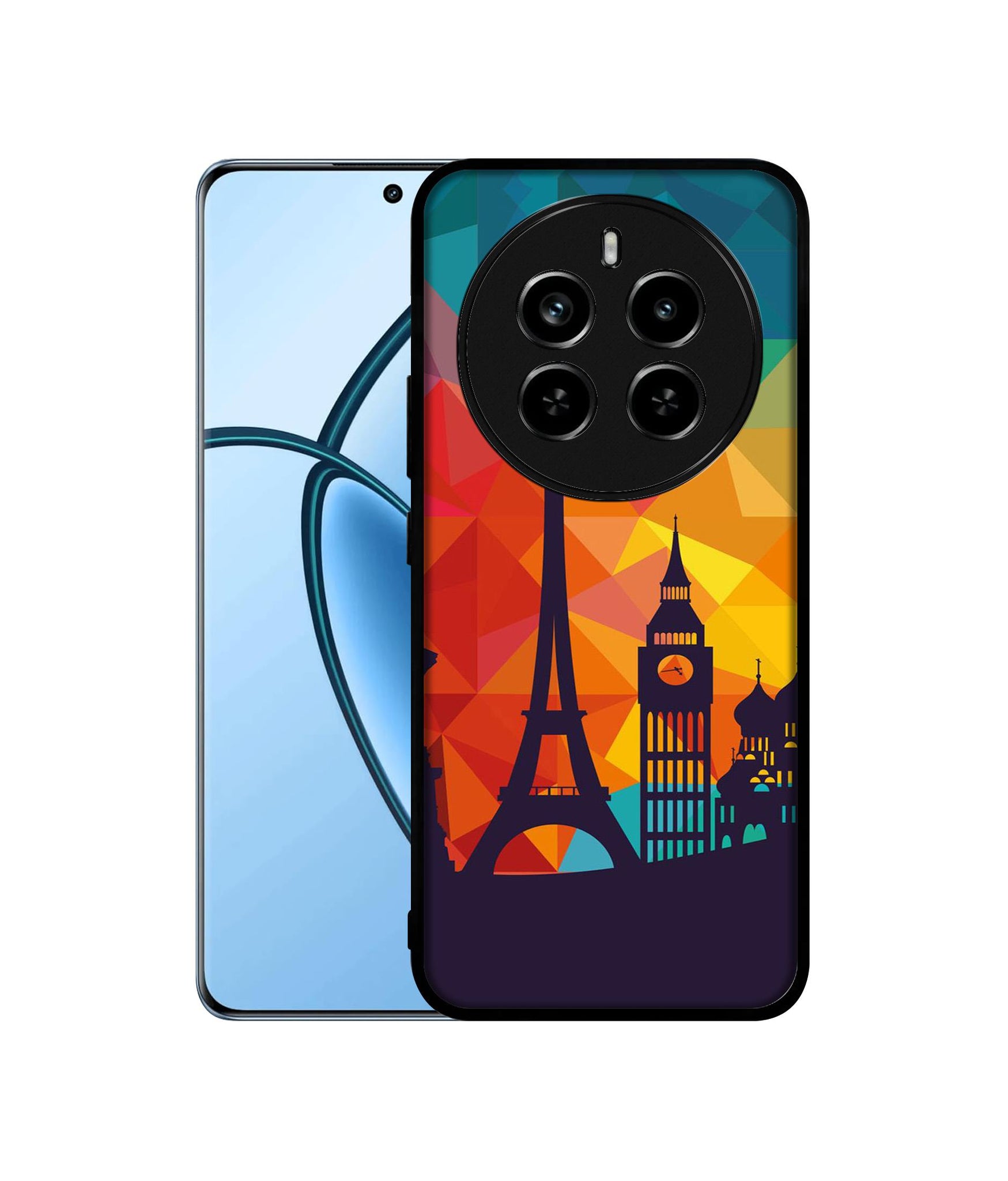 Realme P1 Pro 5G / 12 Pro 5G / 12 Pro Plus 5G