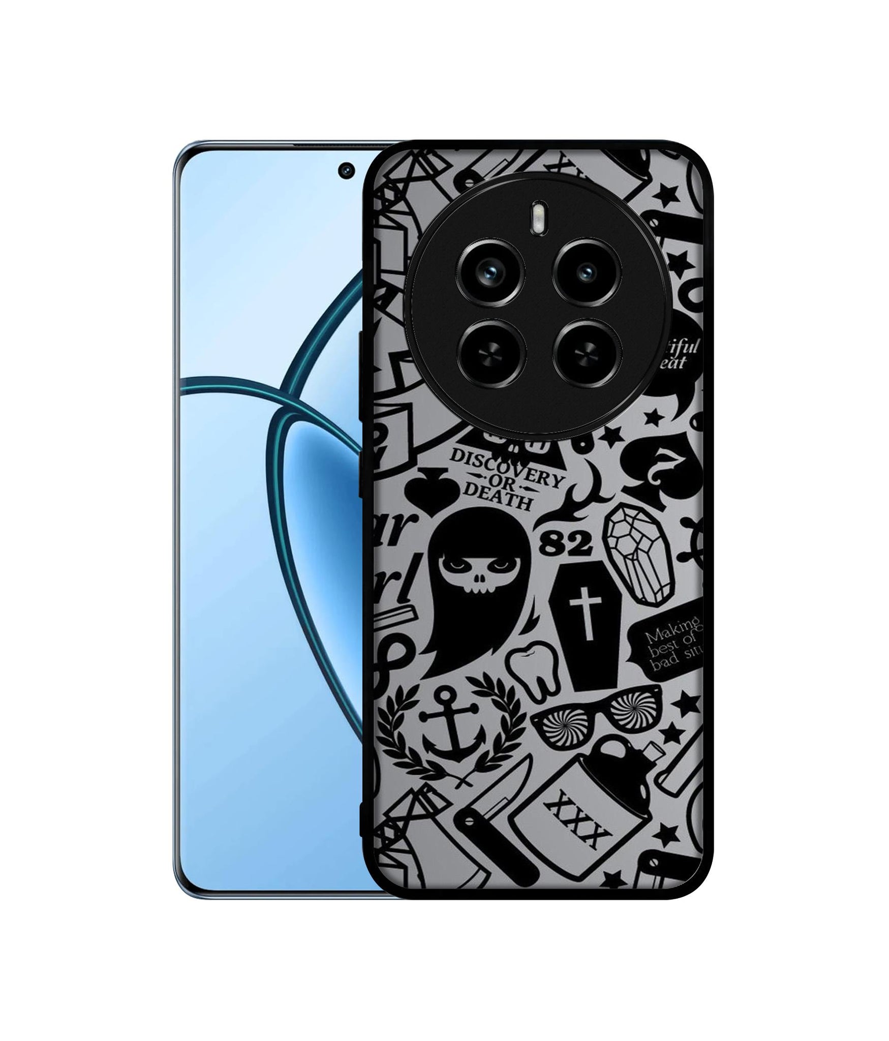 Realme P1 Pro 5G / 12 Pro 5G / 12 Pro Plus 5G