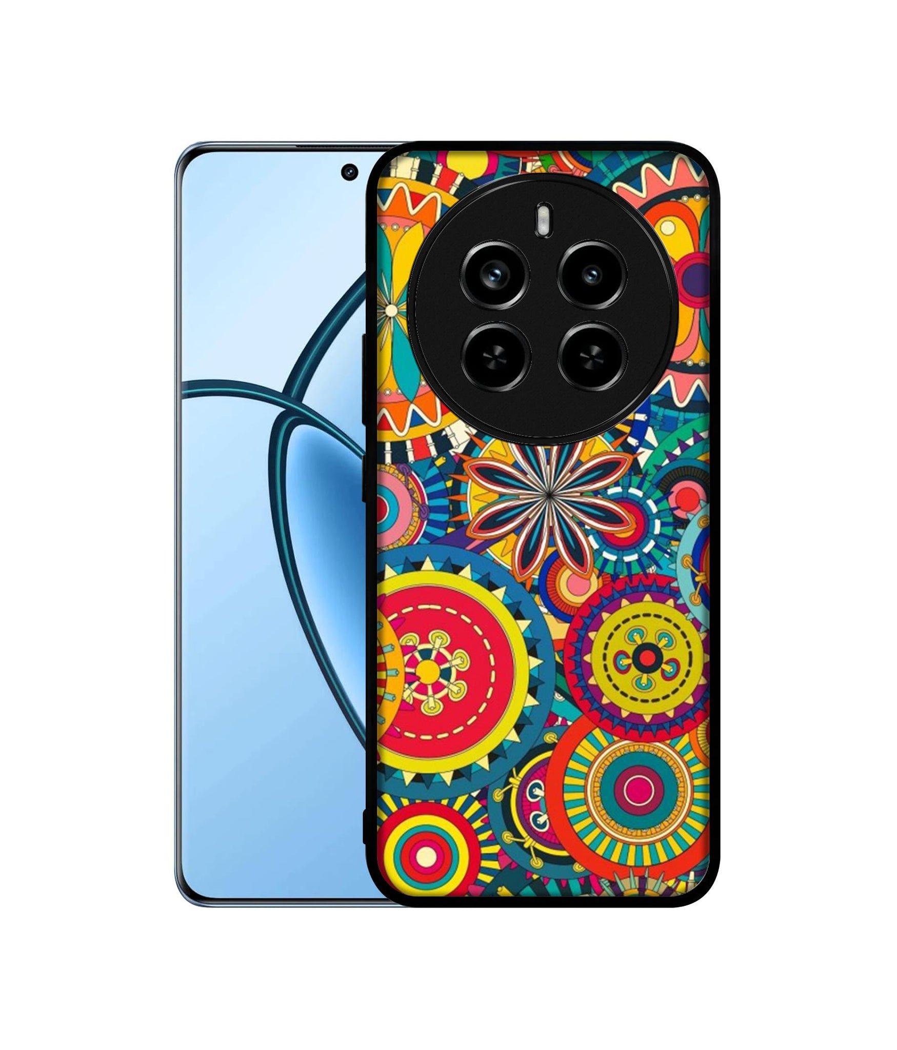 Realme P1 Pro 5G / 12 Pro 5G / 12 Pro Plus 5G