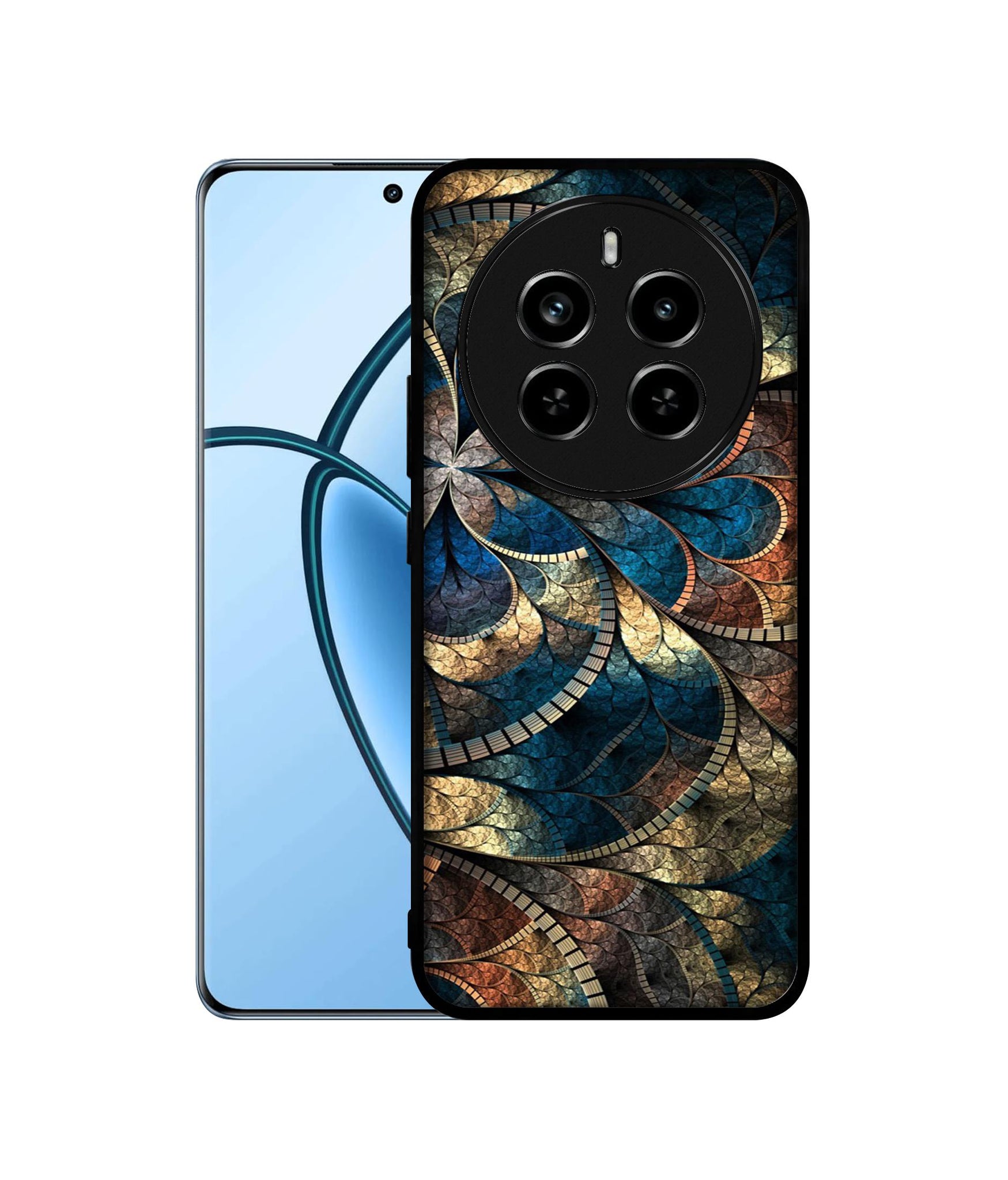 Realme P1 Pro 5G / 12 Pro 5G / 12 Pro Plus 5G