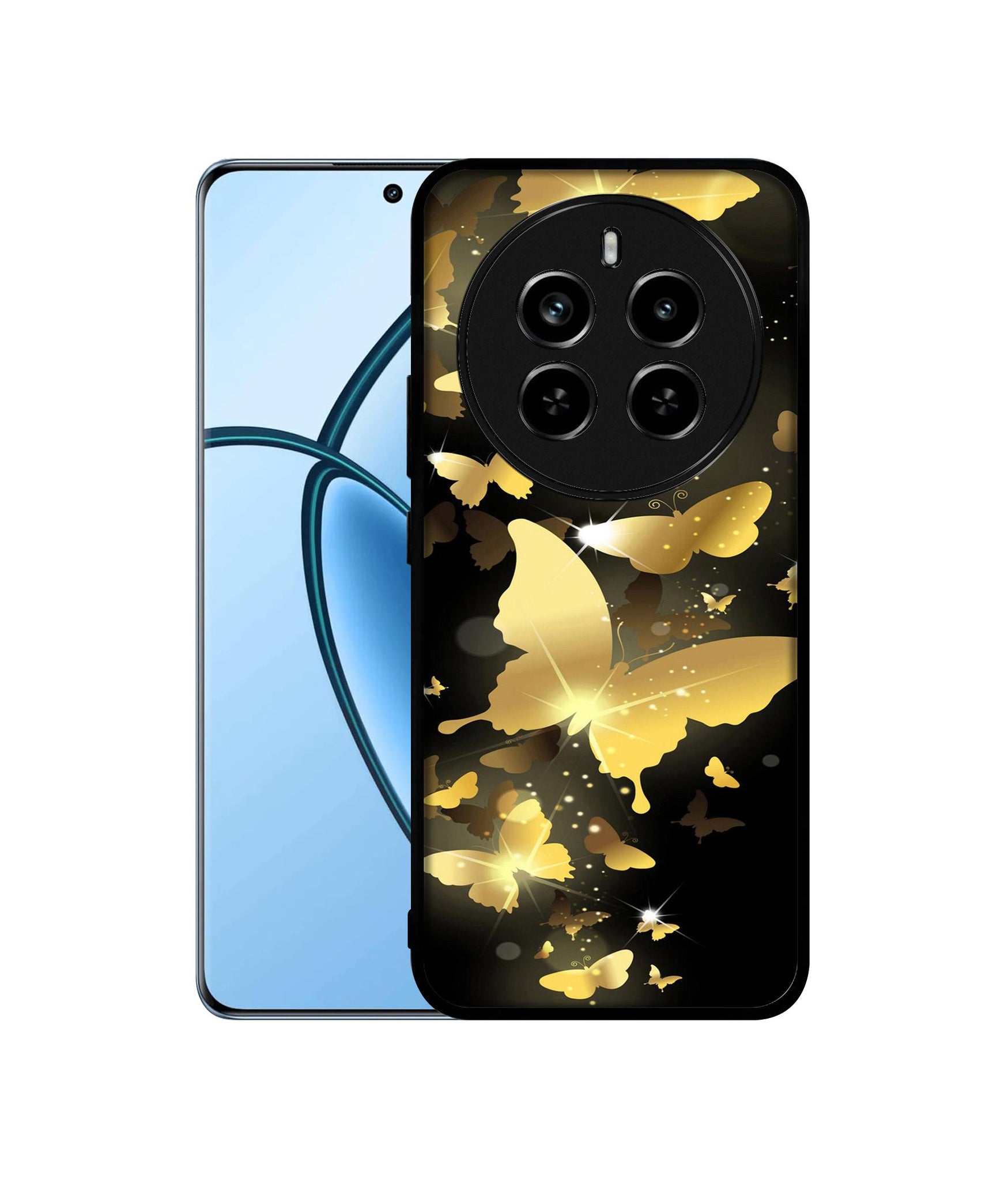 Realme P1 Pro 5G / 12 Pro 5G / 12 Pro Plus 5G