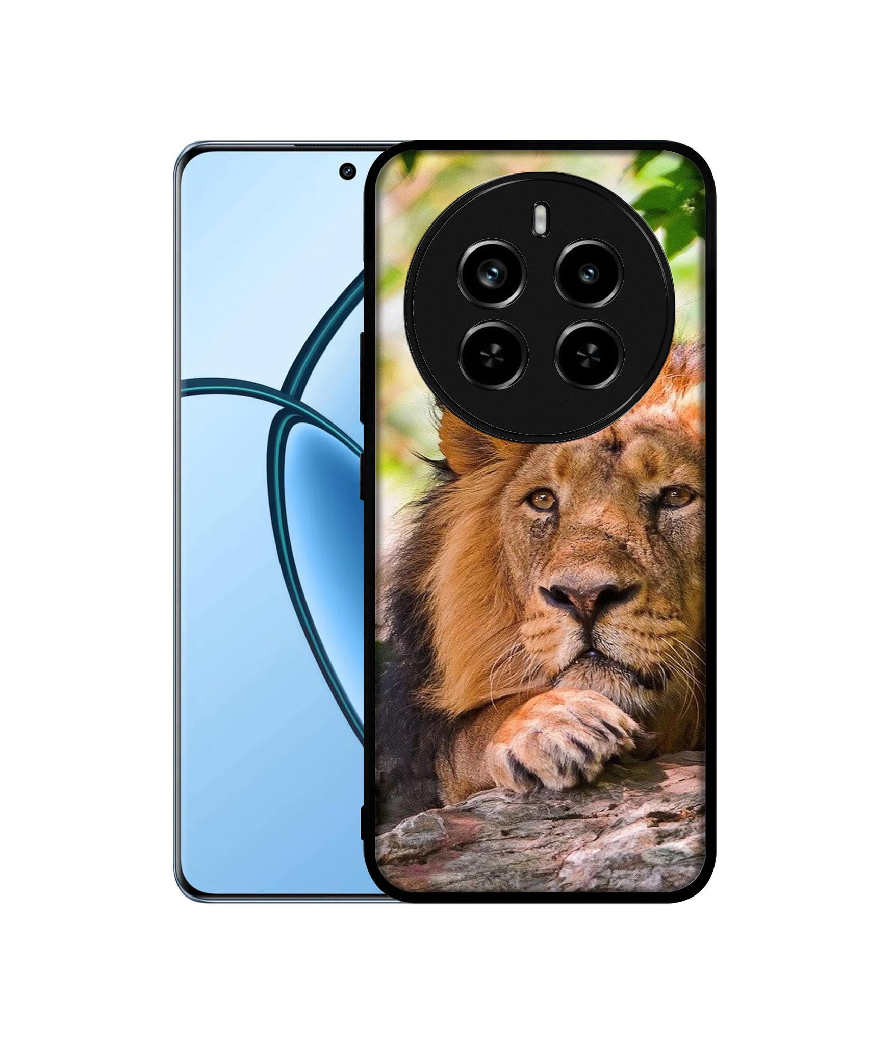 Realme P1 Pro 5G / 12 Pro 5G / 12 Pro Plus 5G