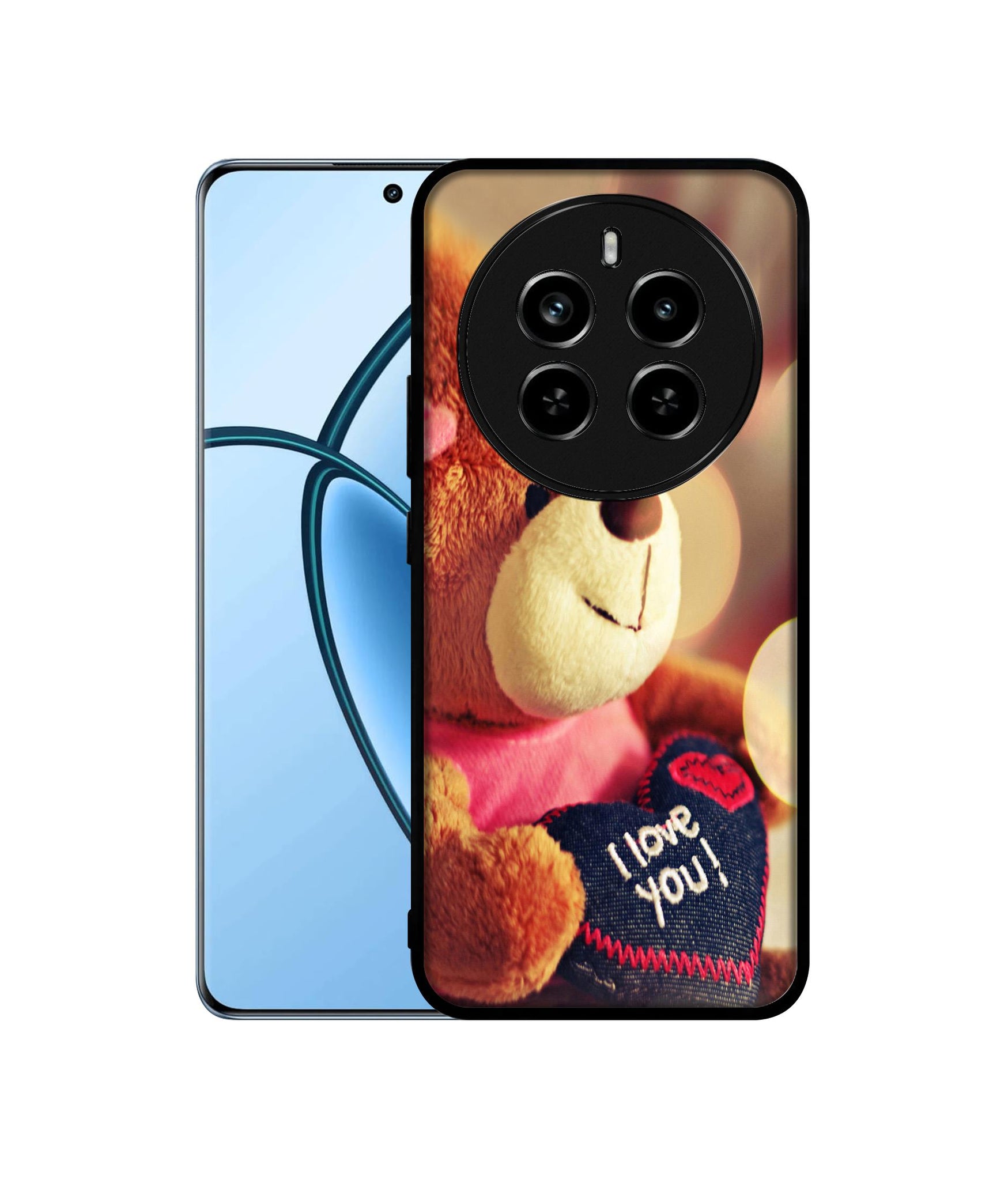 Realme P1 Pro 5G / 12 Pro 5G / 12 Pro Plus 5G