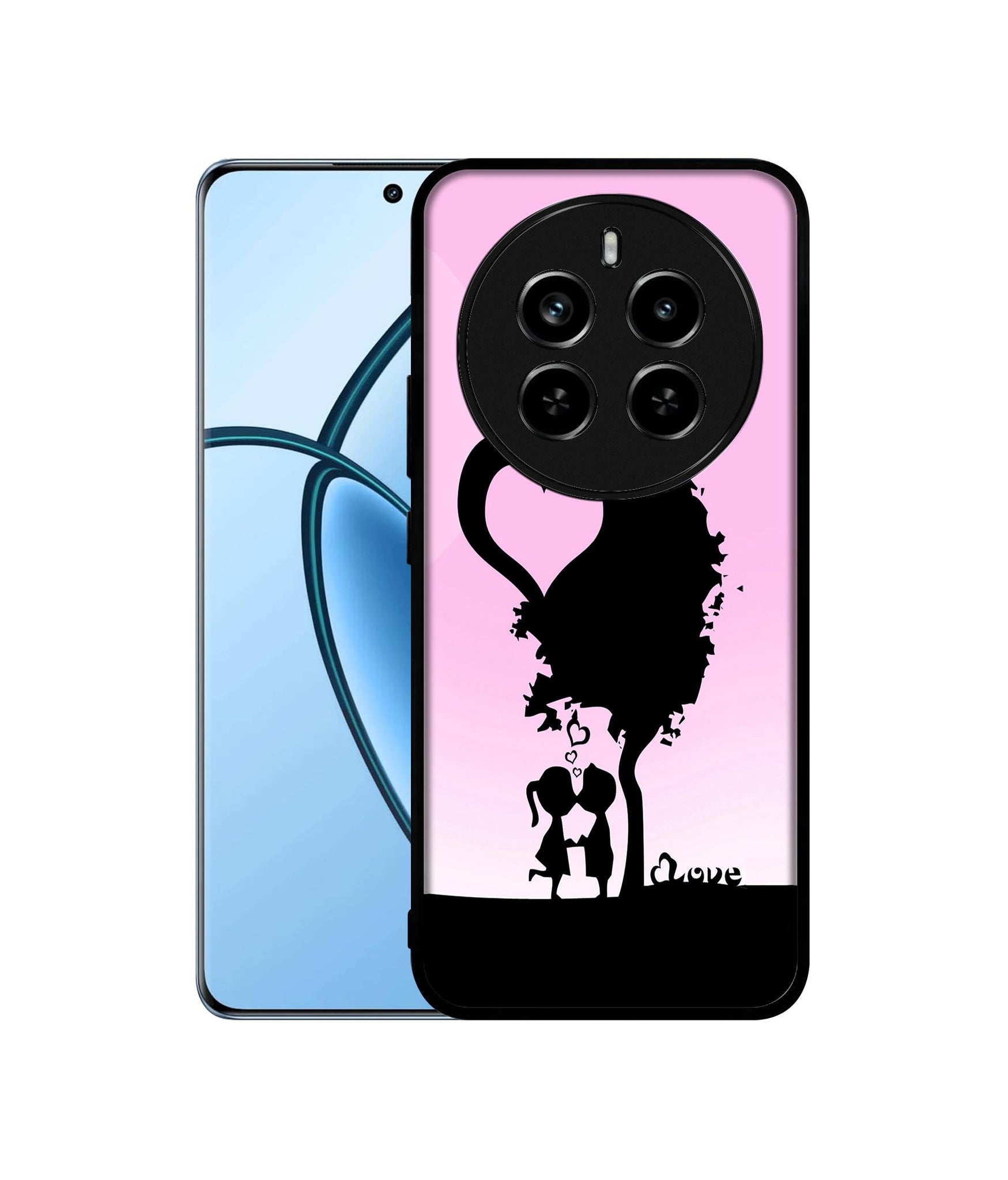 Realme P1 Pro 5G / 12 Pro 5G / 12 Pro Plus 5G