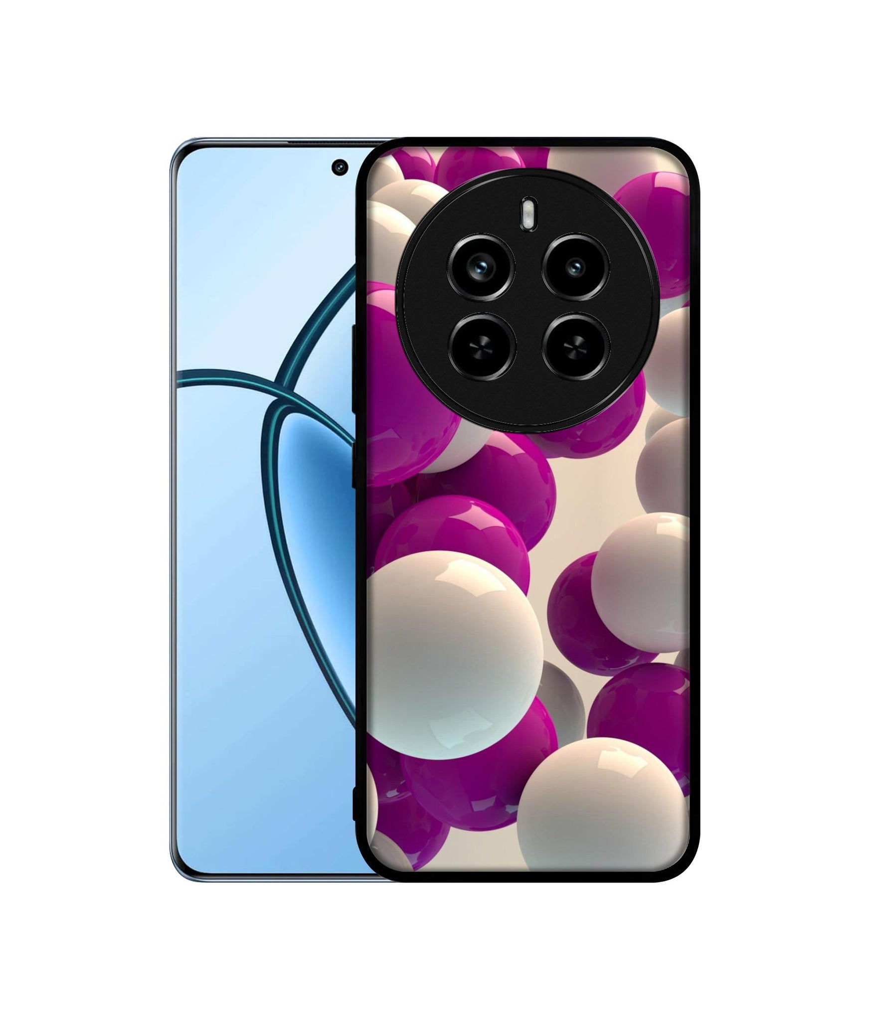 Realme P1 Pro 5G / 12 Pro 5G / 12 Pro Plus 5G