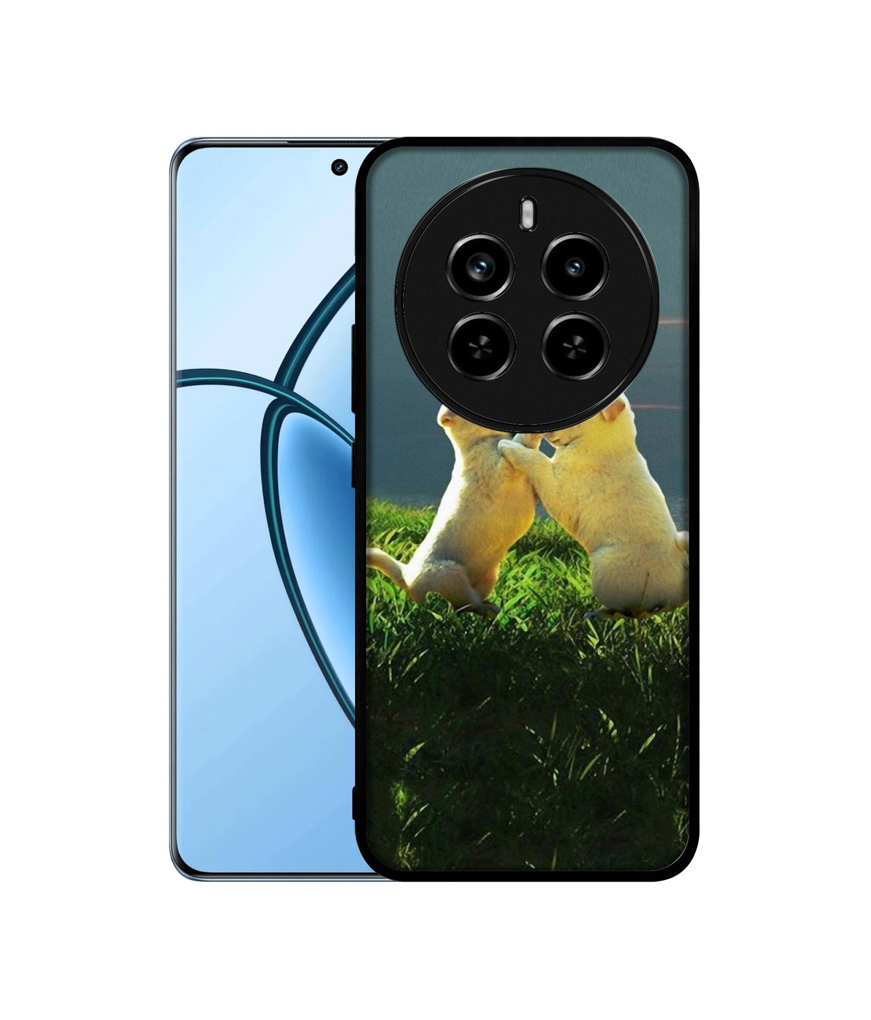 Realme P1 Pro 5G / 12 Pro 5G / 12 Pro Plus 5G