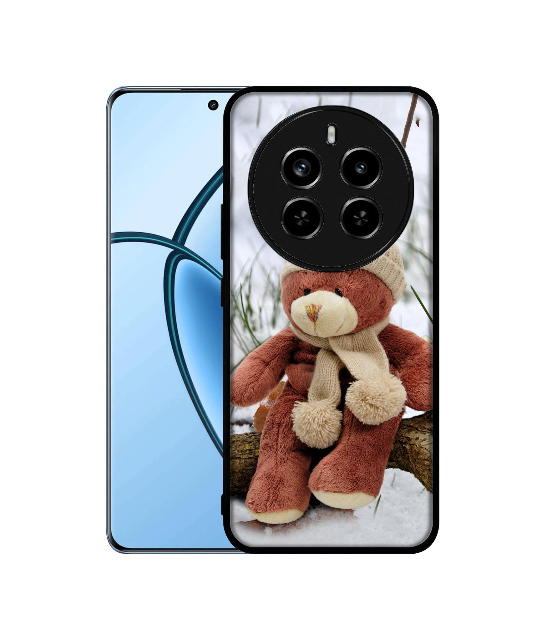 Realme P1 Pro 5G / 12 Pro 5G / 12 Pro Plus 5G