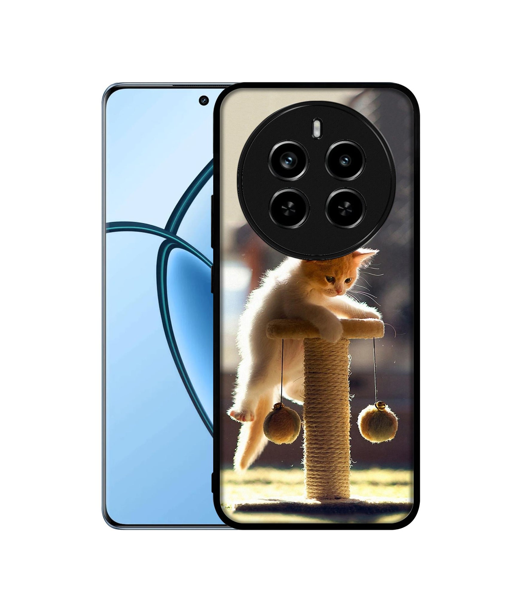 Realme P1 Pro 5G / 12 Pro 5G / 12 Pro Plus 5G