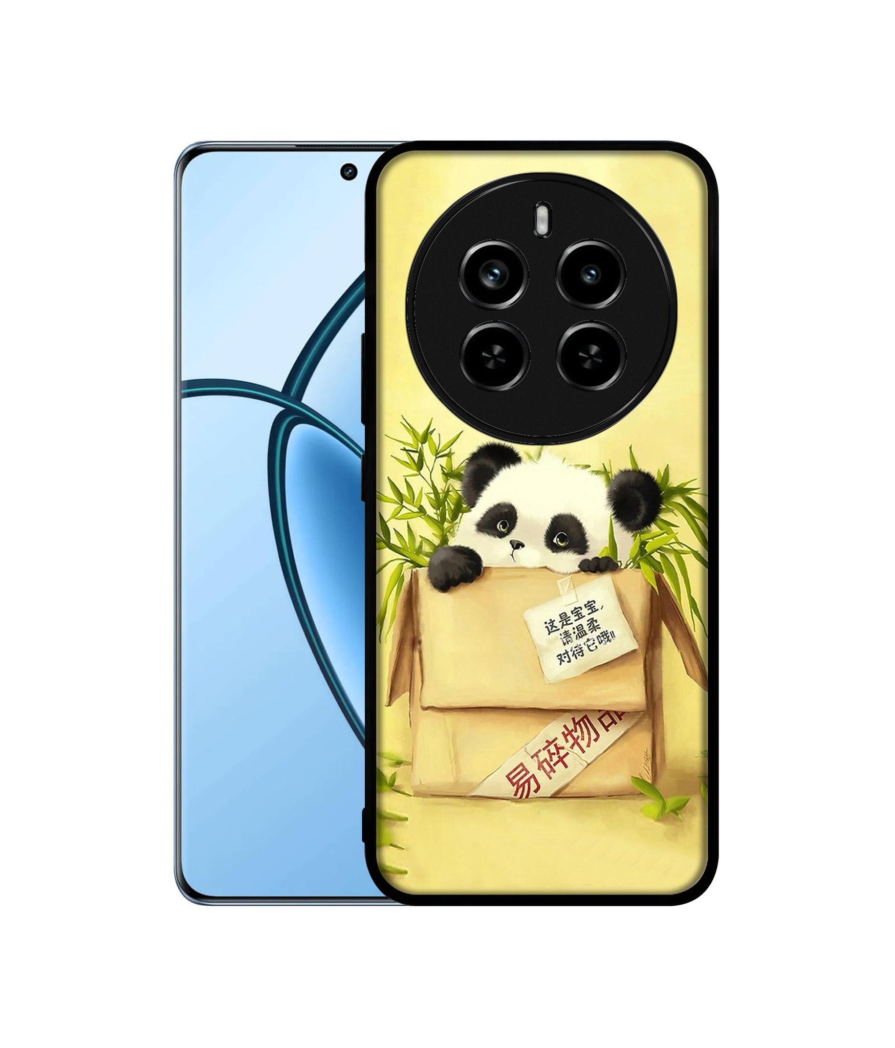 Realme P1 Pro 5G / 12 Pro 5G / 12 Pro Plus 5G