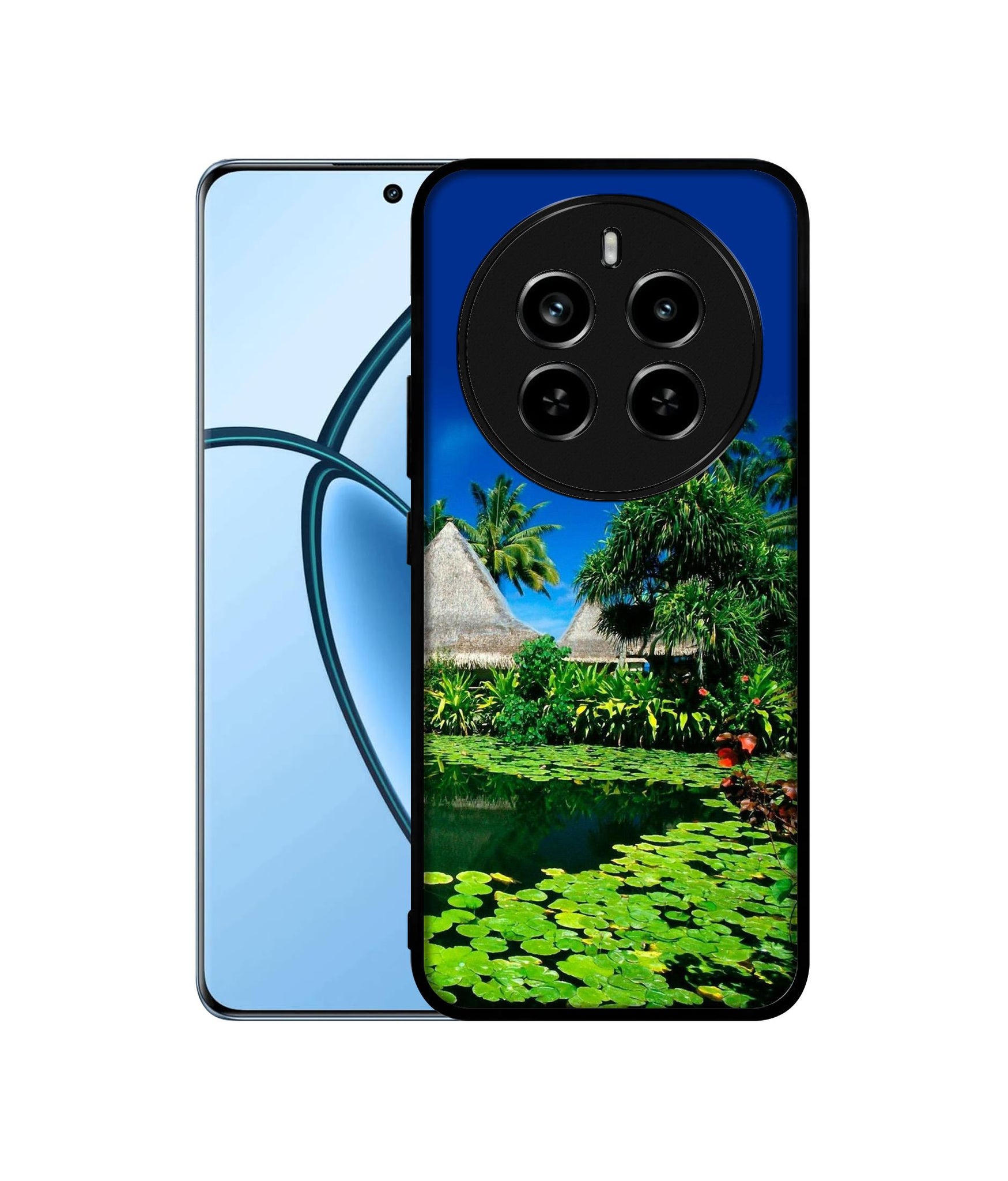 Realme P1 Pro 5G / 12 Pro 5G / 12 Pro Plus 5G