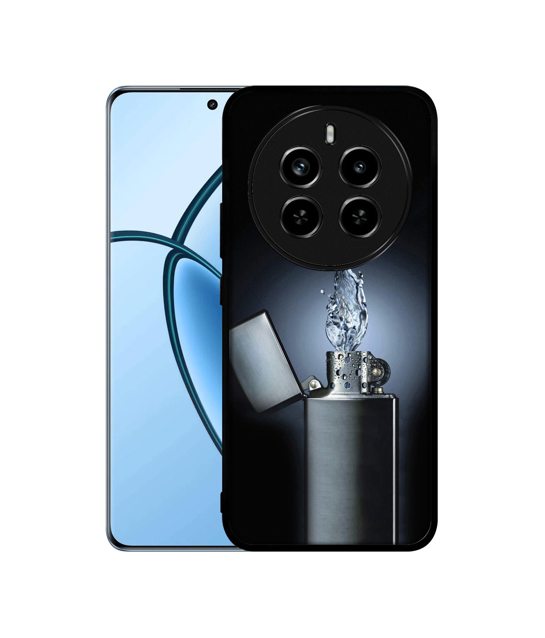 Realme P1 Pro 5G / 12 Pro 5G / 12 Pro Plus 5G