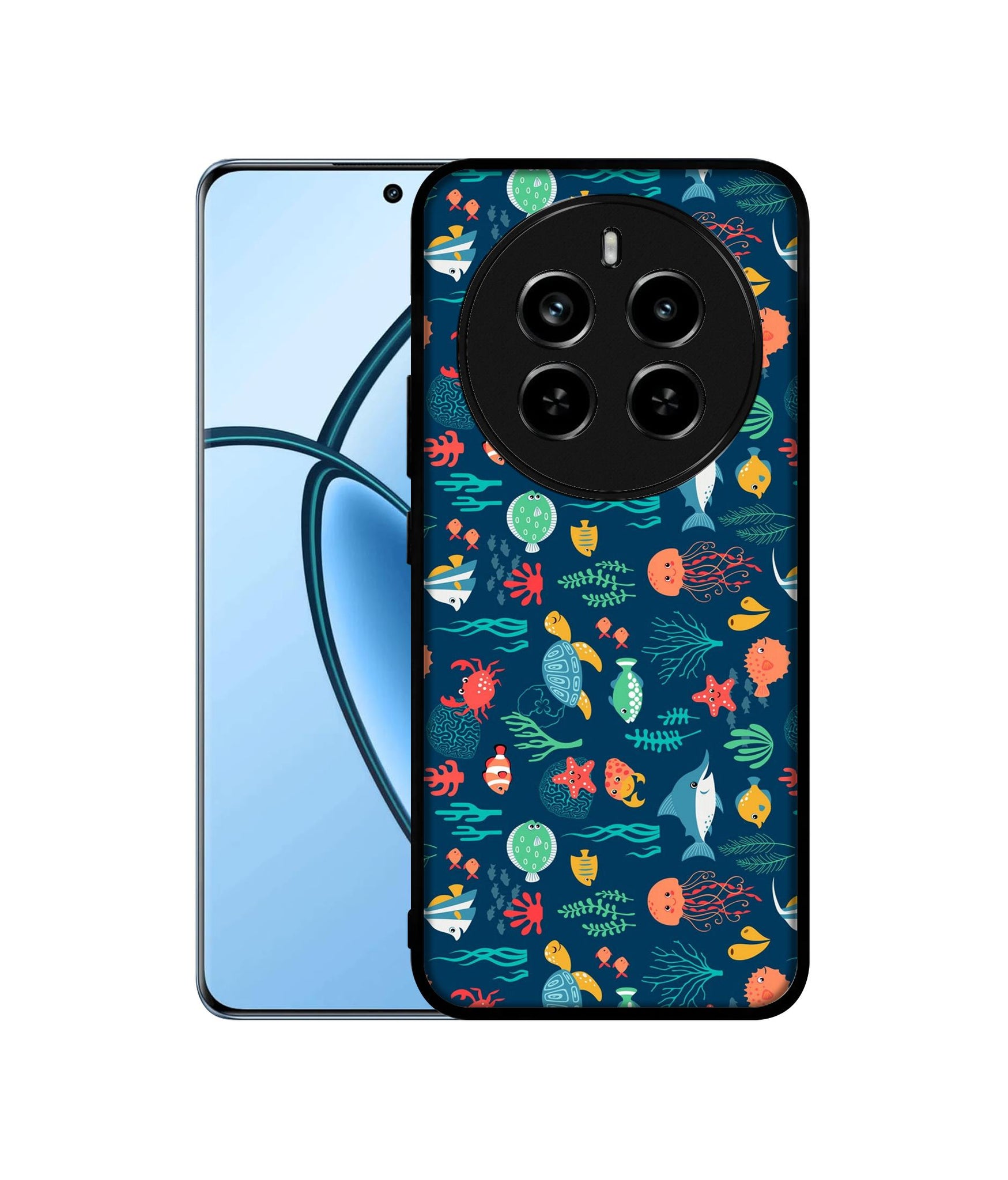 Realme P1 Pro 5G / 12 Pro 5G / 12 Pro Plus 5G