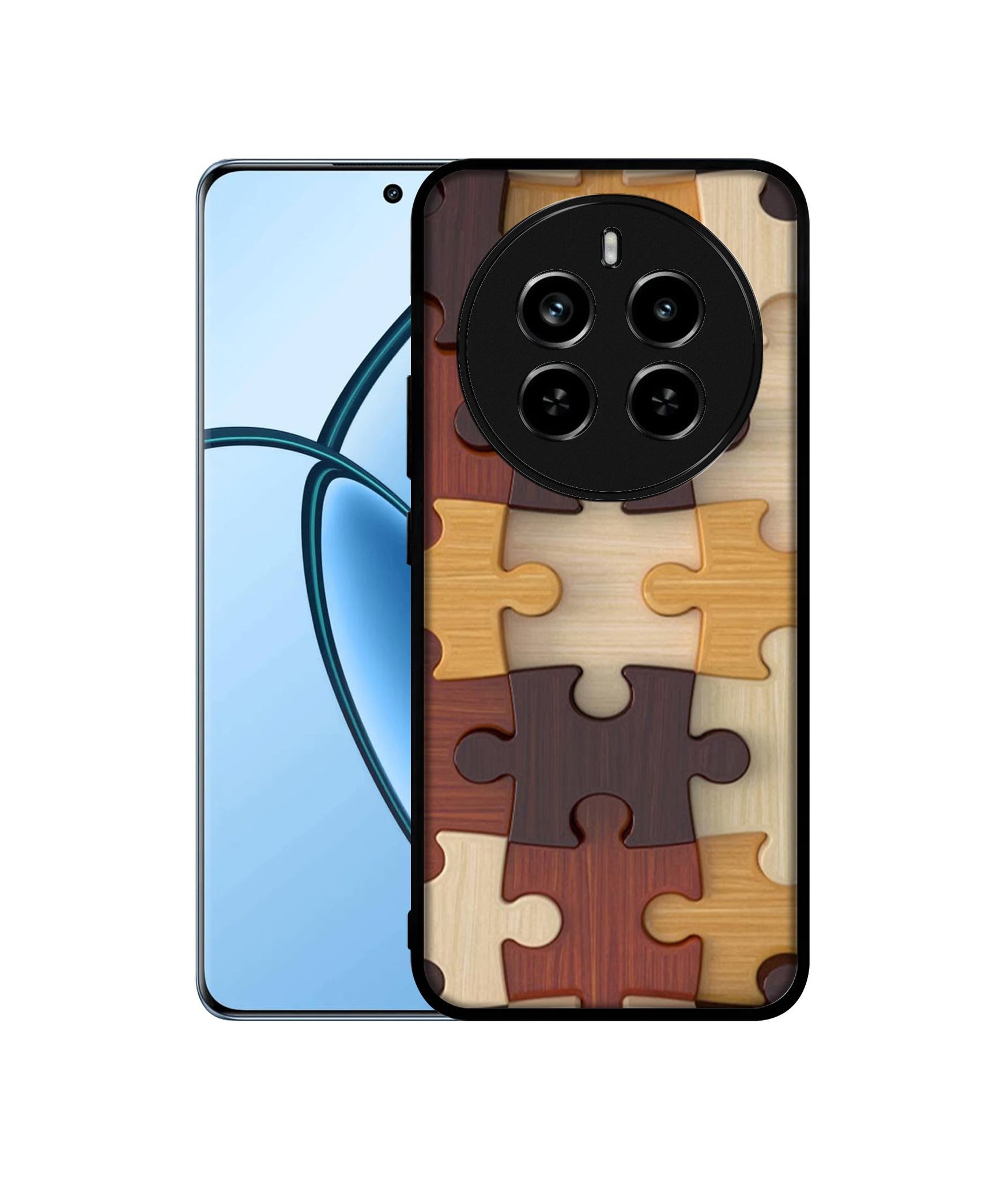 Realme P1 Pro 5G / 12 Pro 5G / 12 Pro Plus 5G