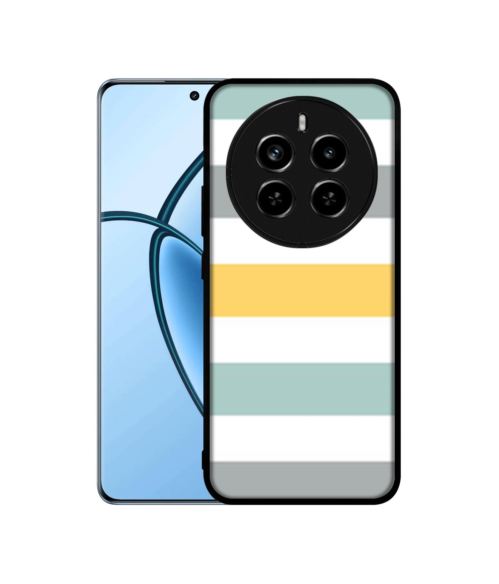 Realme P1 Pro 5G / 12 Pro 5G / 12 Pro Plus 5G