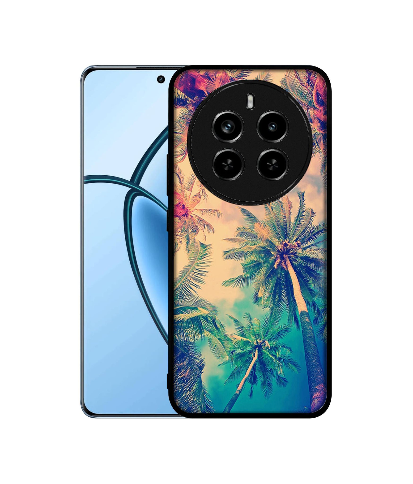 Realme P1 Pro 5G / 12 Pro 5G / 12 Pro Plus 5G