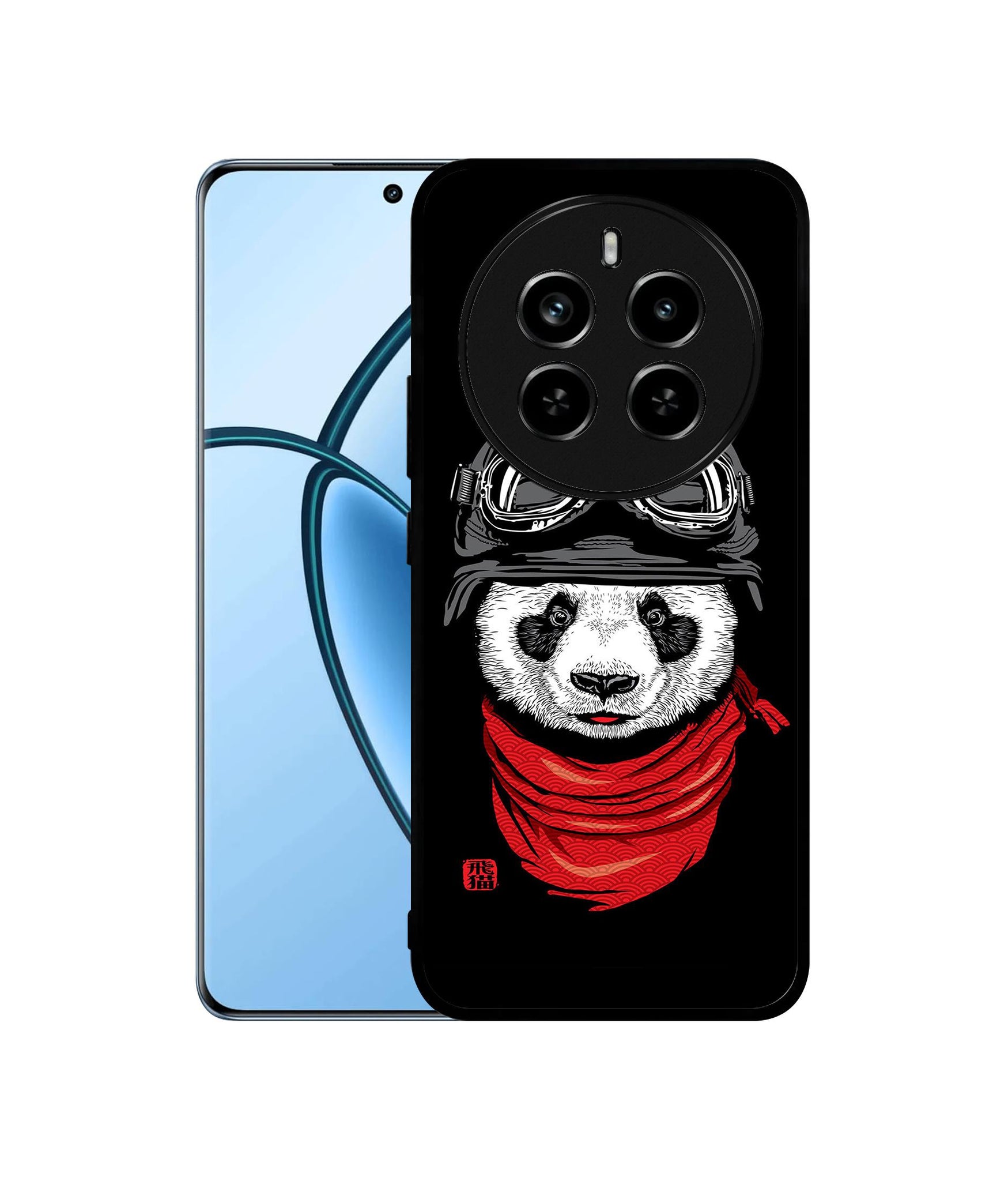 Realme P1 Pro 5G / 12 Pro 5G / 12 Pro Plus 5G