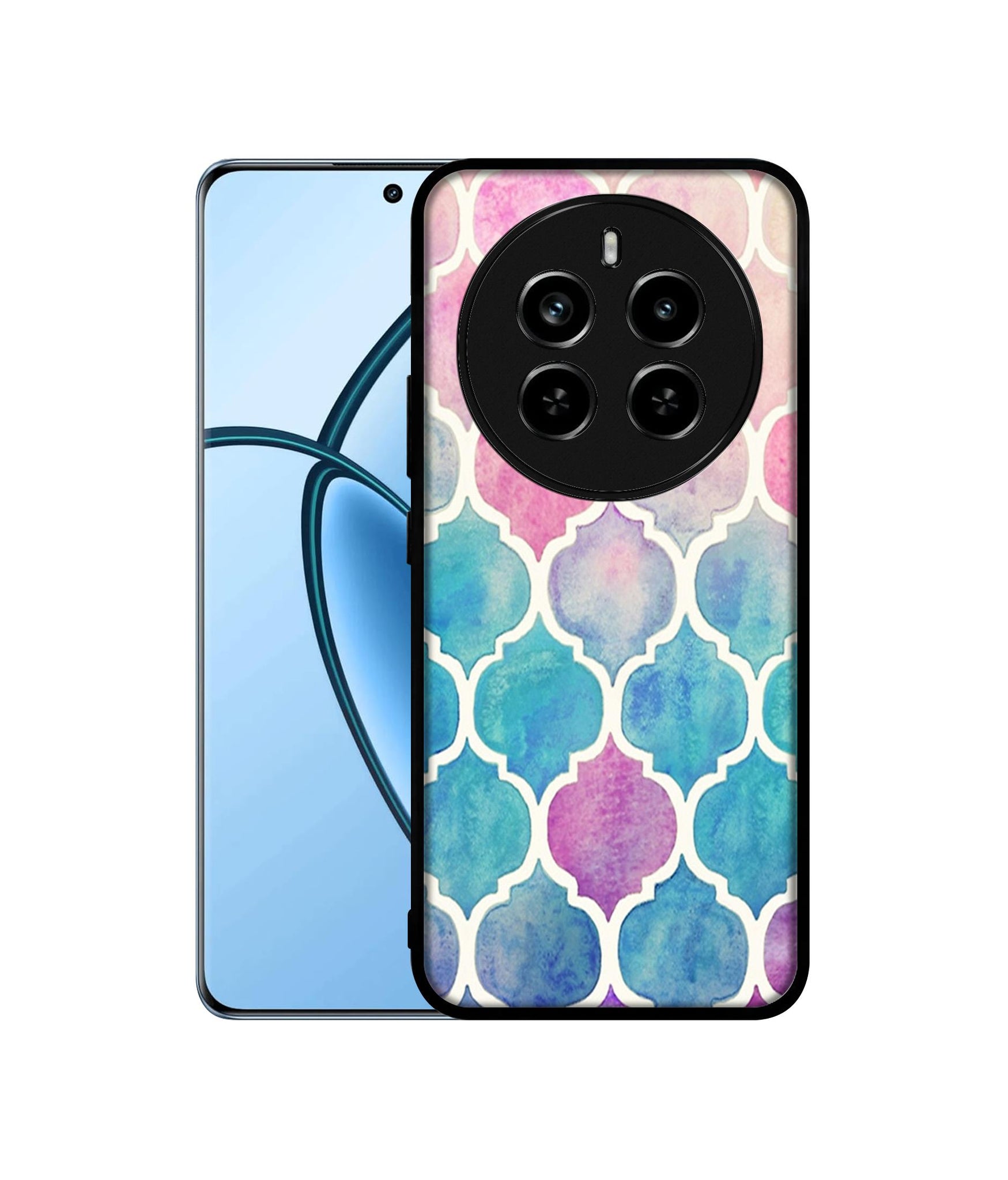 Realme P1 Pro 5G / 12 Pro 5G / 12 Pro Plus 5G