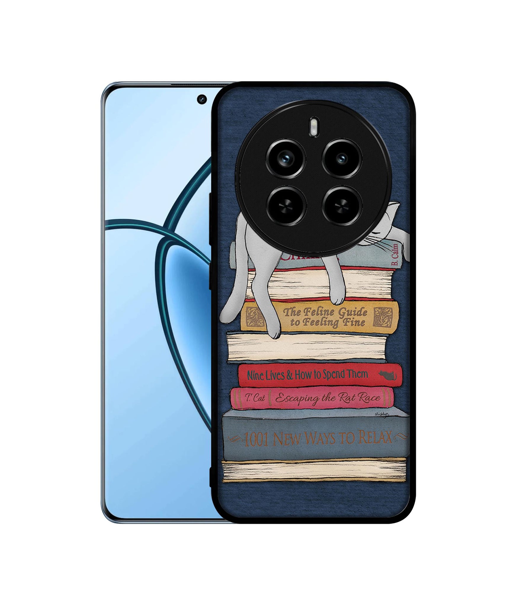 Realme P1 Pro 5G / 12 Pro 5G / 12 Pro Plus 5G