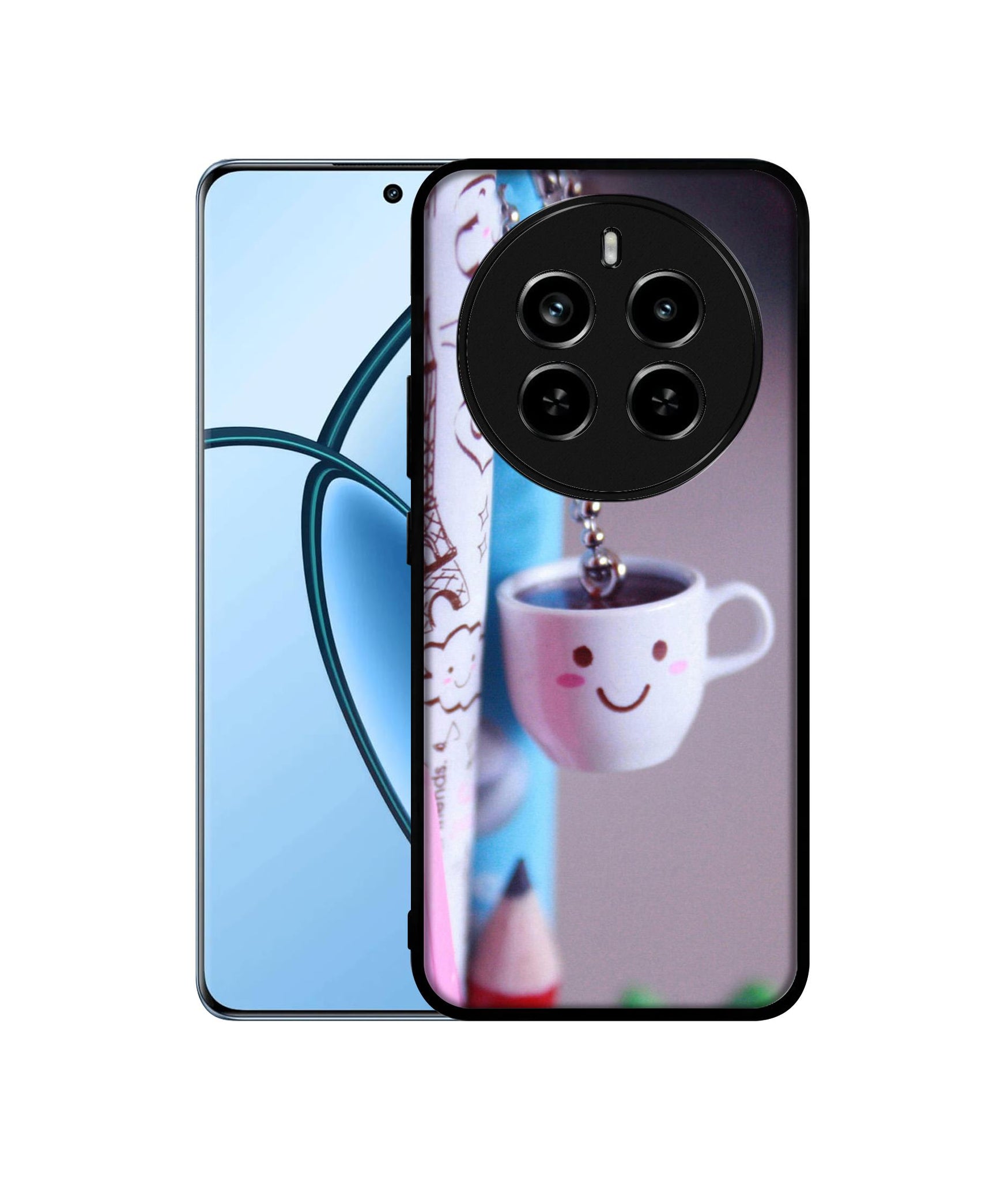 Realme P1 Pro 5G / 12 Pro 5G / 12 Pro Plus 5G