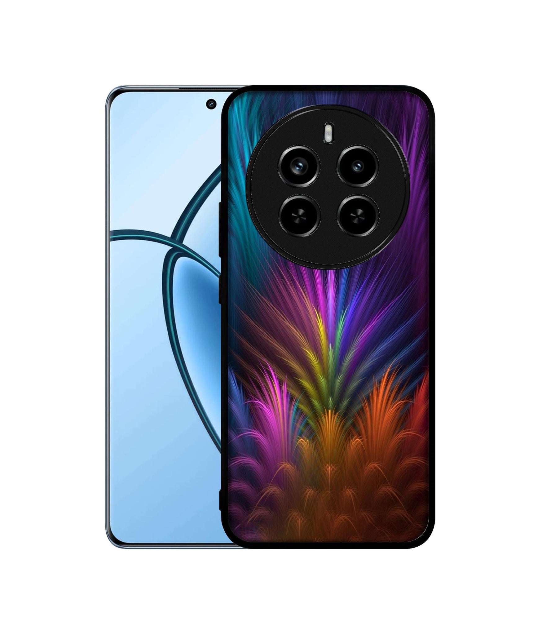 Realme P1 Pro 5G / 12 Pro 5G / 12 Pro Plus 5G