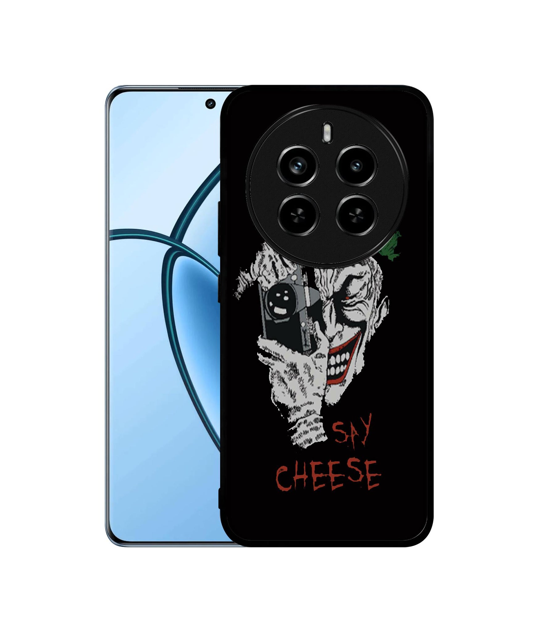 Realme P1 Pro 5G / 12 Pro 5G / 12 Pro Plus 5G