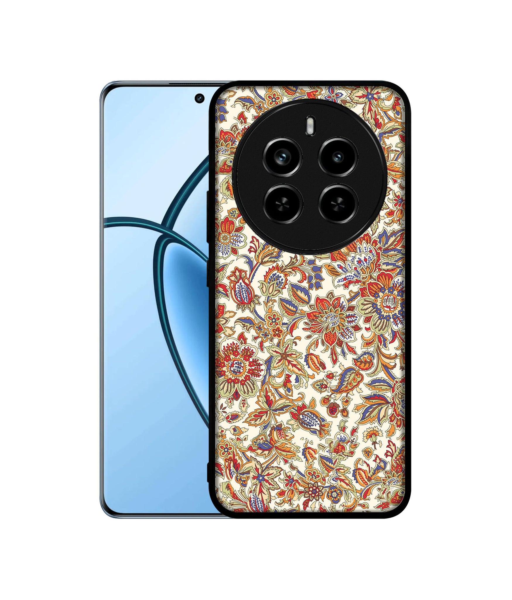 Realme P1 Pro 5G / 12 Pro 5G / 12 Pro Plus 5G