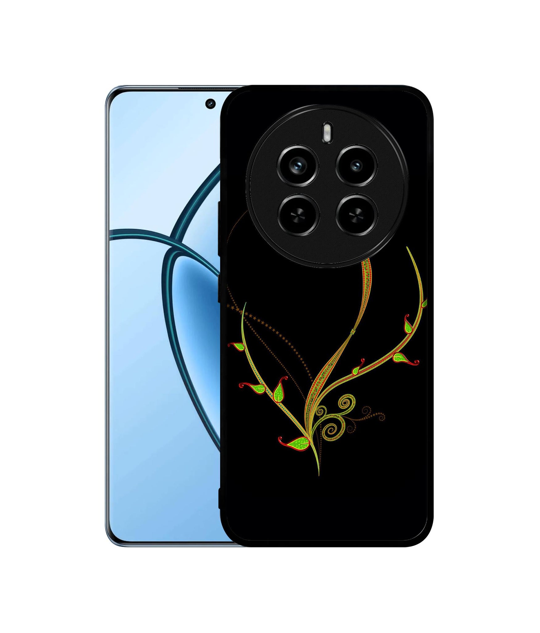 Realme P1 Pro 5G / 12 Pro 5G / 12 Pro Plus 5G