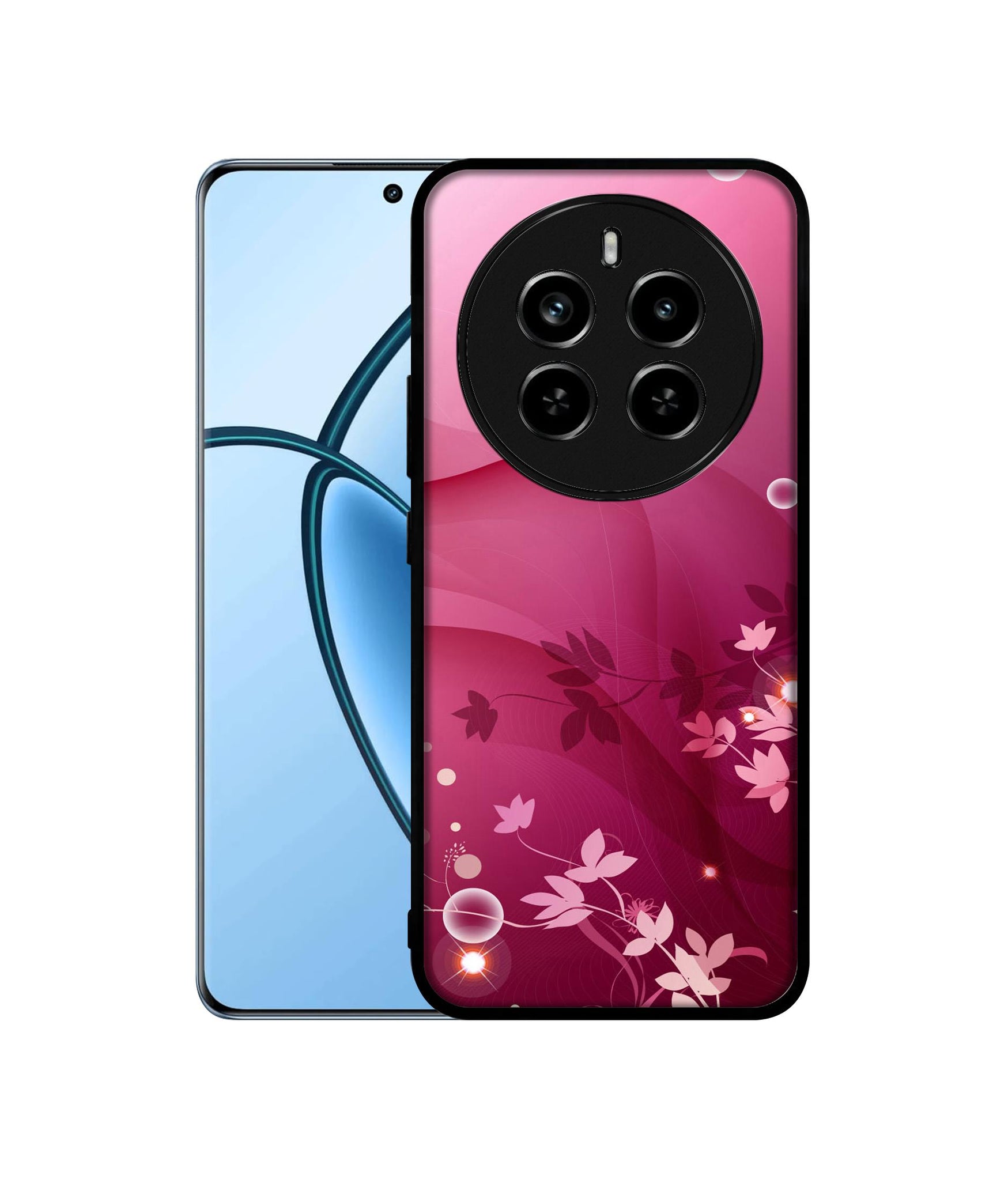 Realme P1 Pro 5G / 12 Pro 5G / 12 Pro Plus 5G