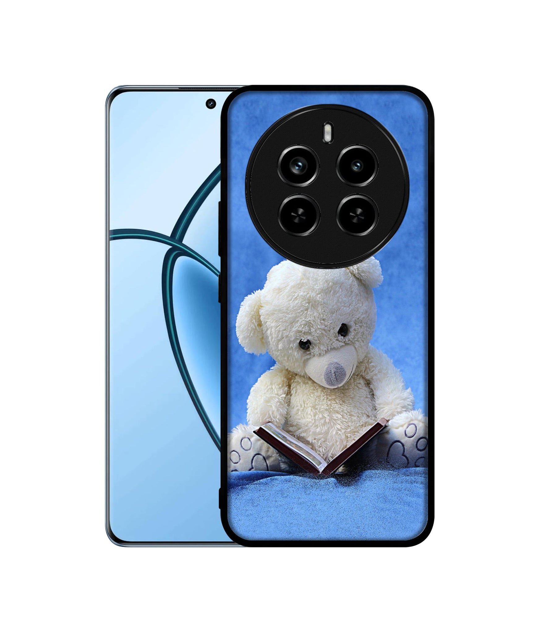 Realme P1 Pro 5G / 12 Pro 5G / 12 Pro Plus 5G