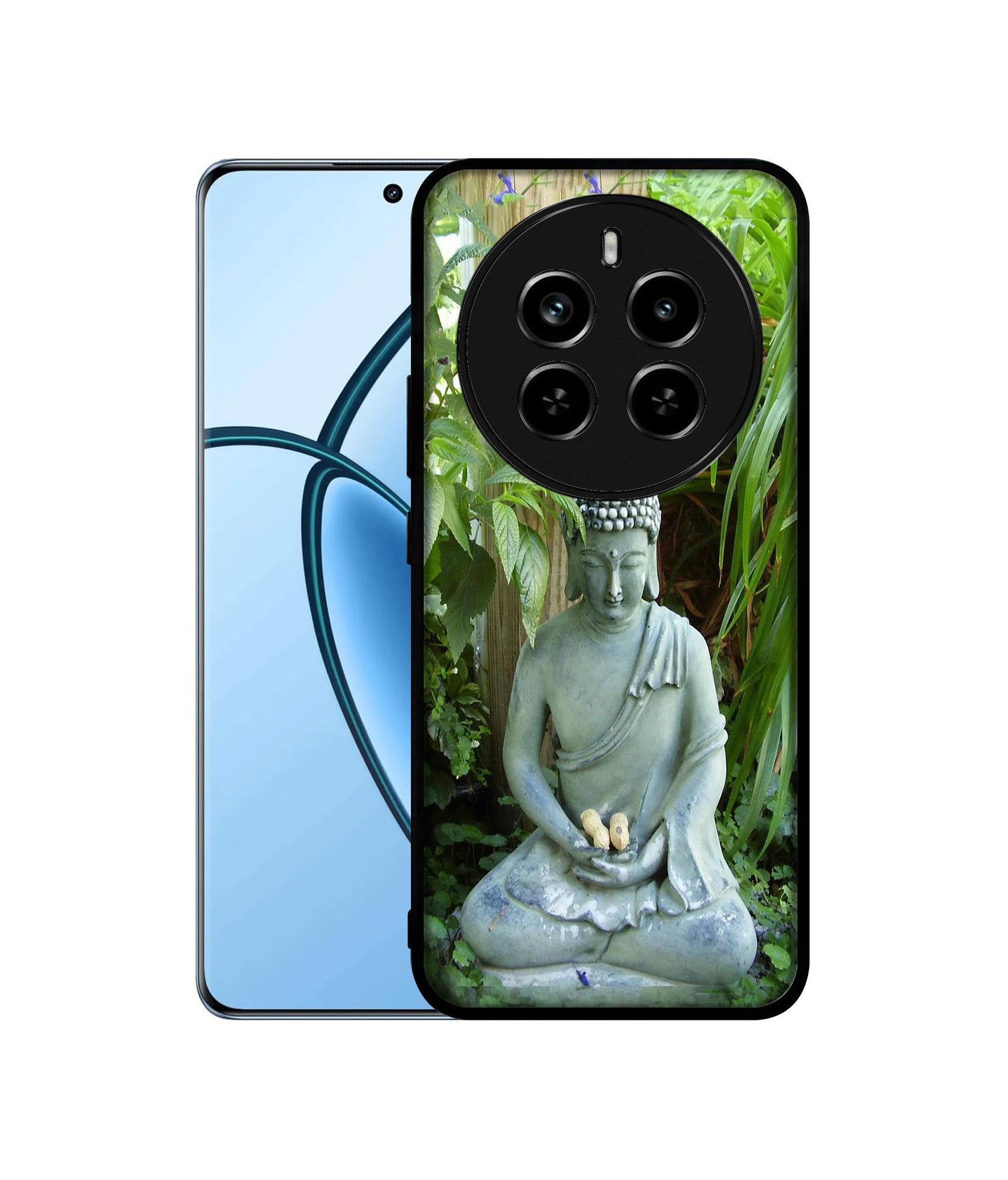 Realme P1 Pro 5G / 12 Pro 5G / 12 Pro Plus 5G